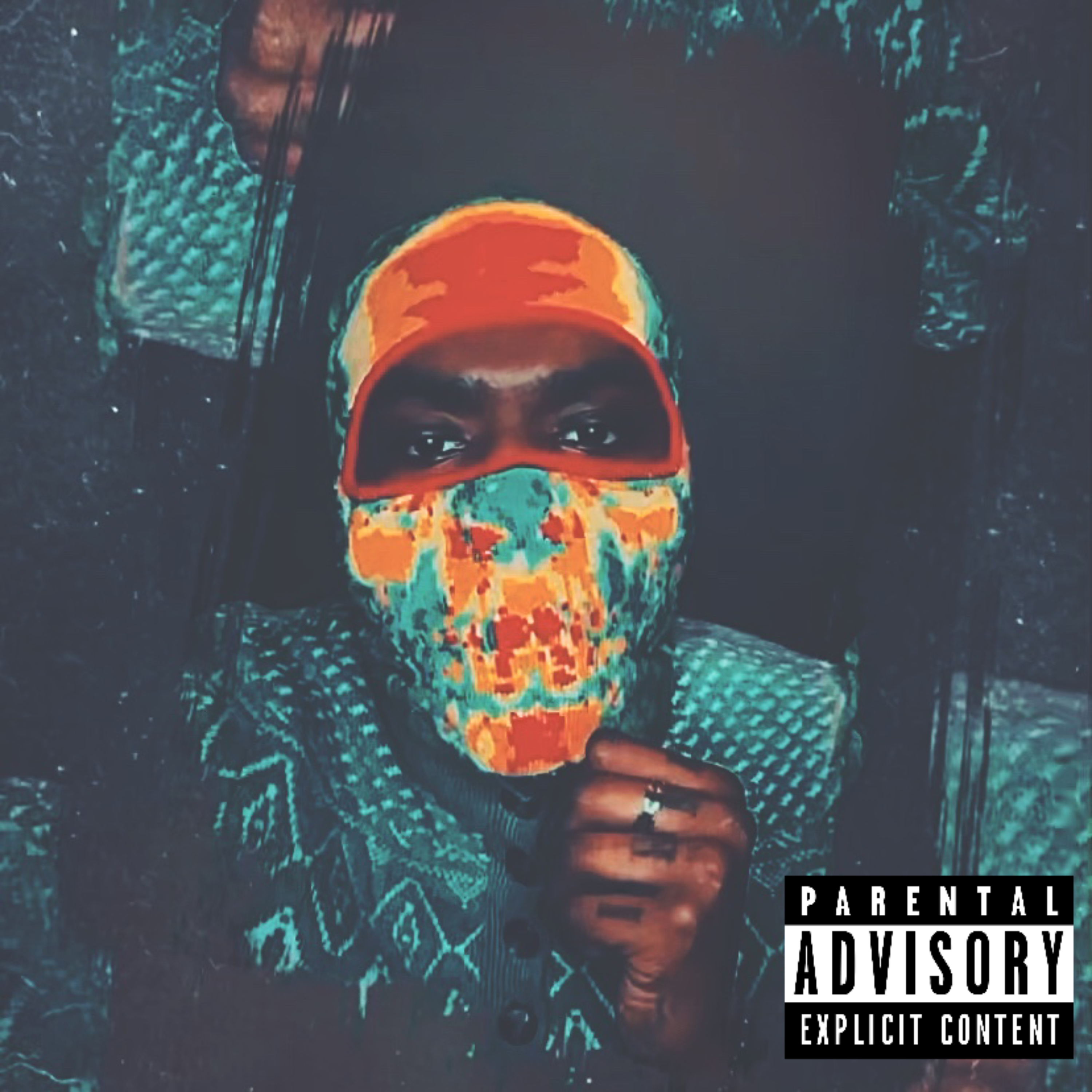 VILLIAN artwork