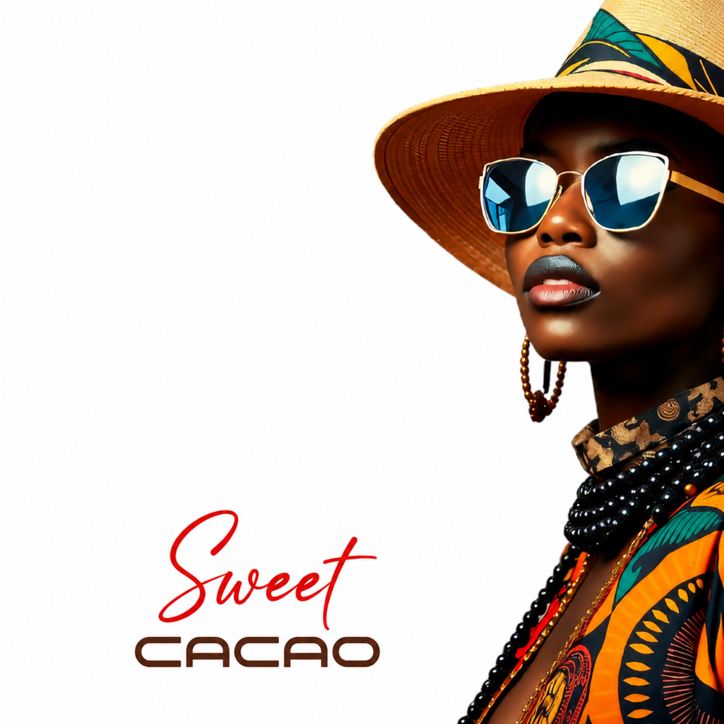 Sweet Cacao by Maalainine cover art