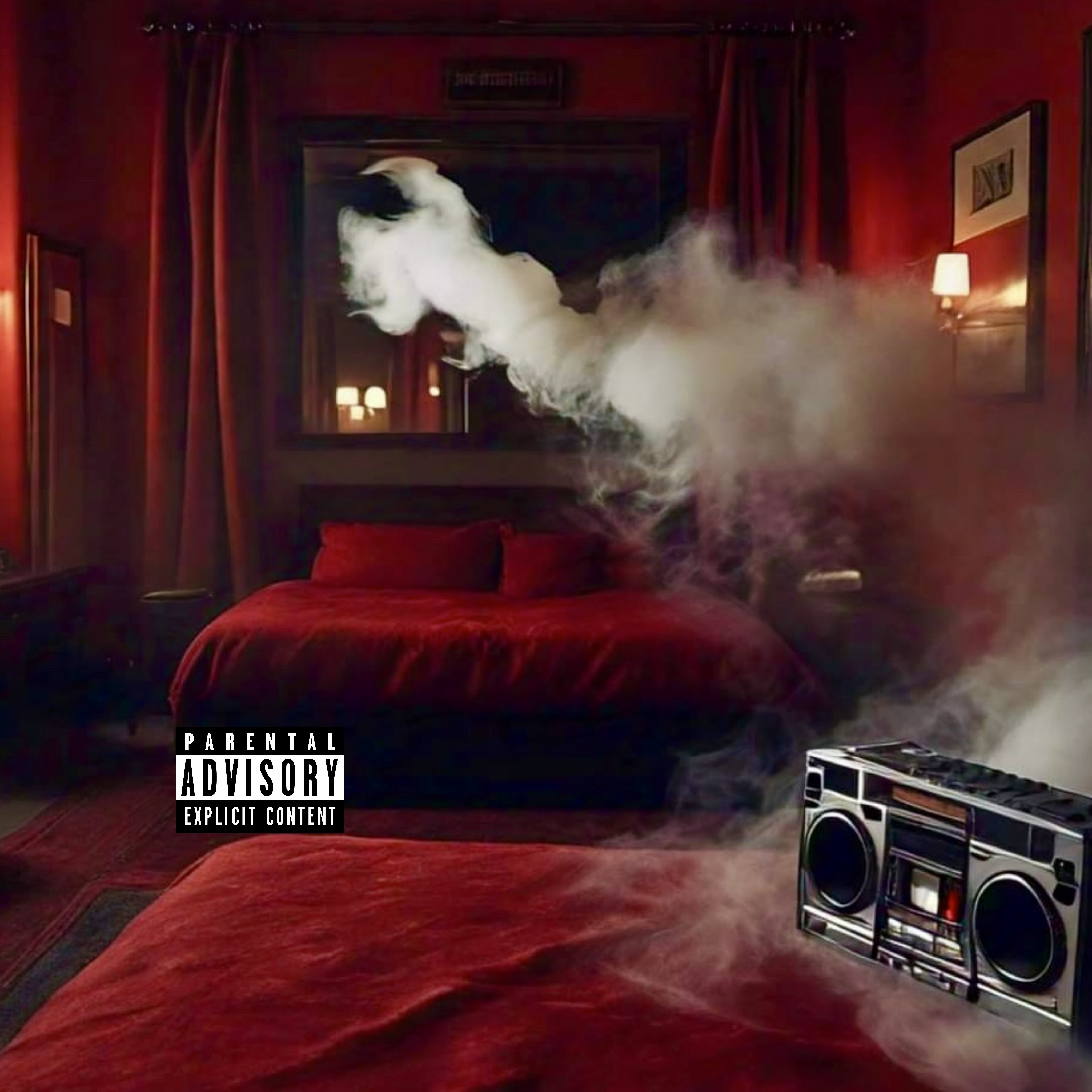 SPRUNG artwork