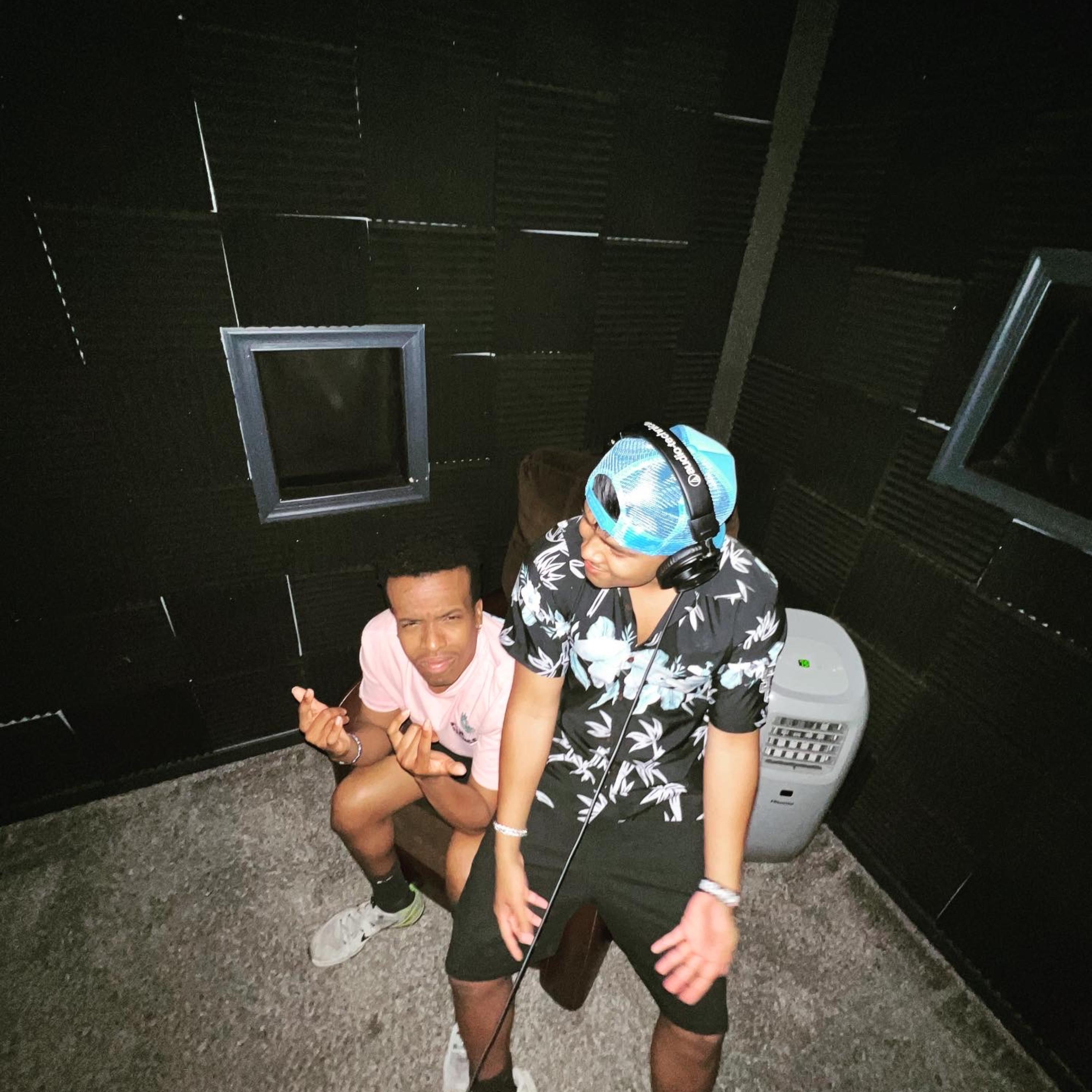 Faded Desires artwork