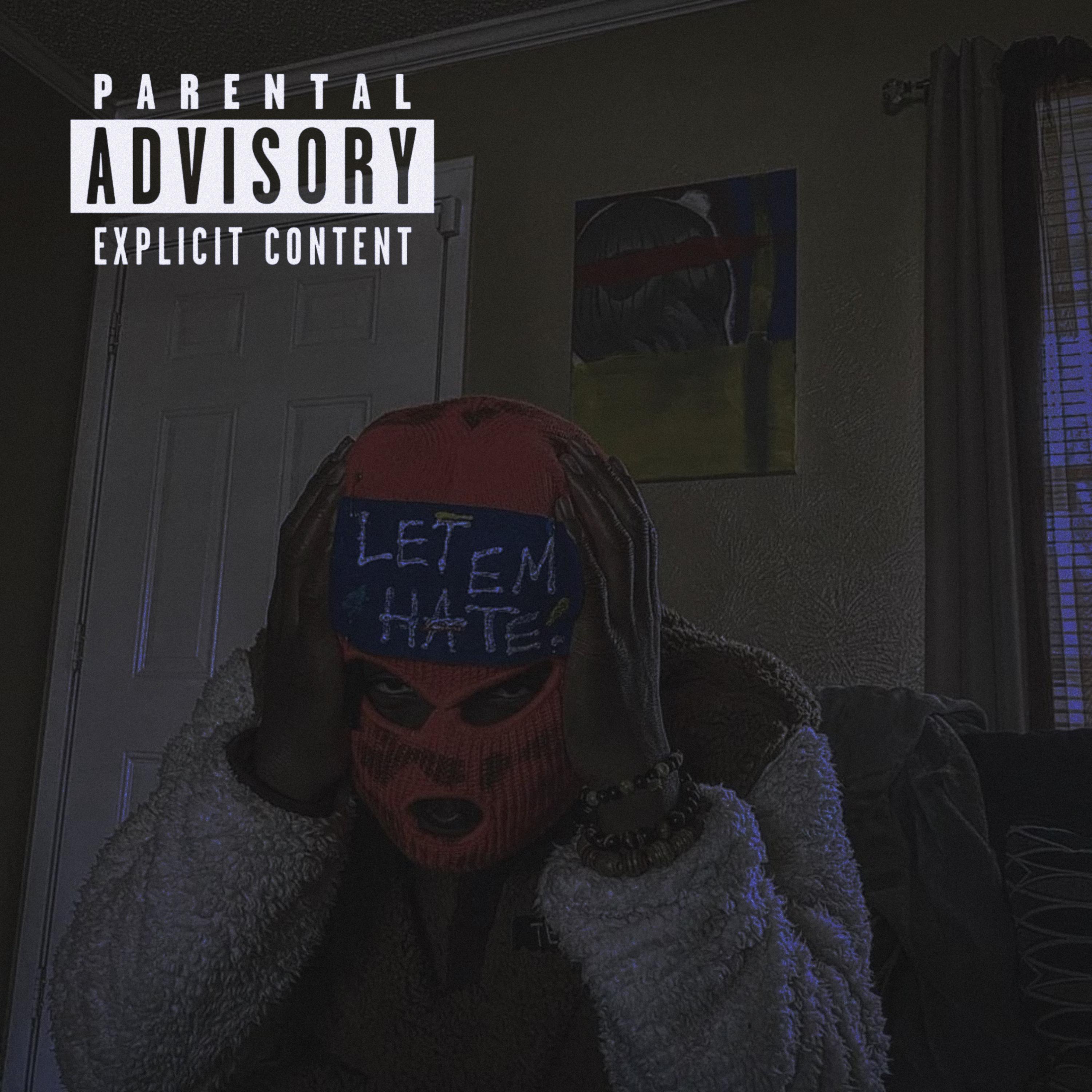 Sorry Not Sorry artwork