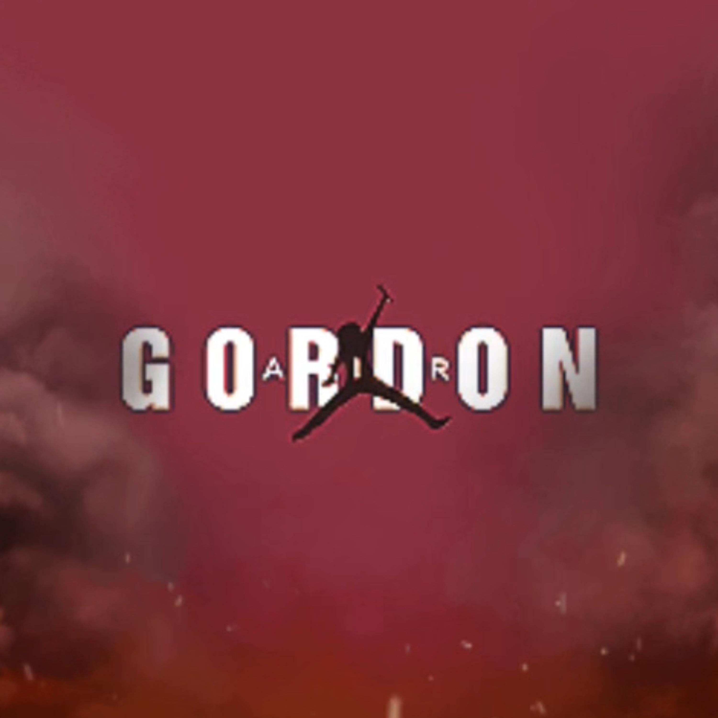 AIR GORDON 2 artwork