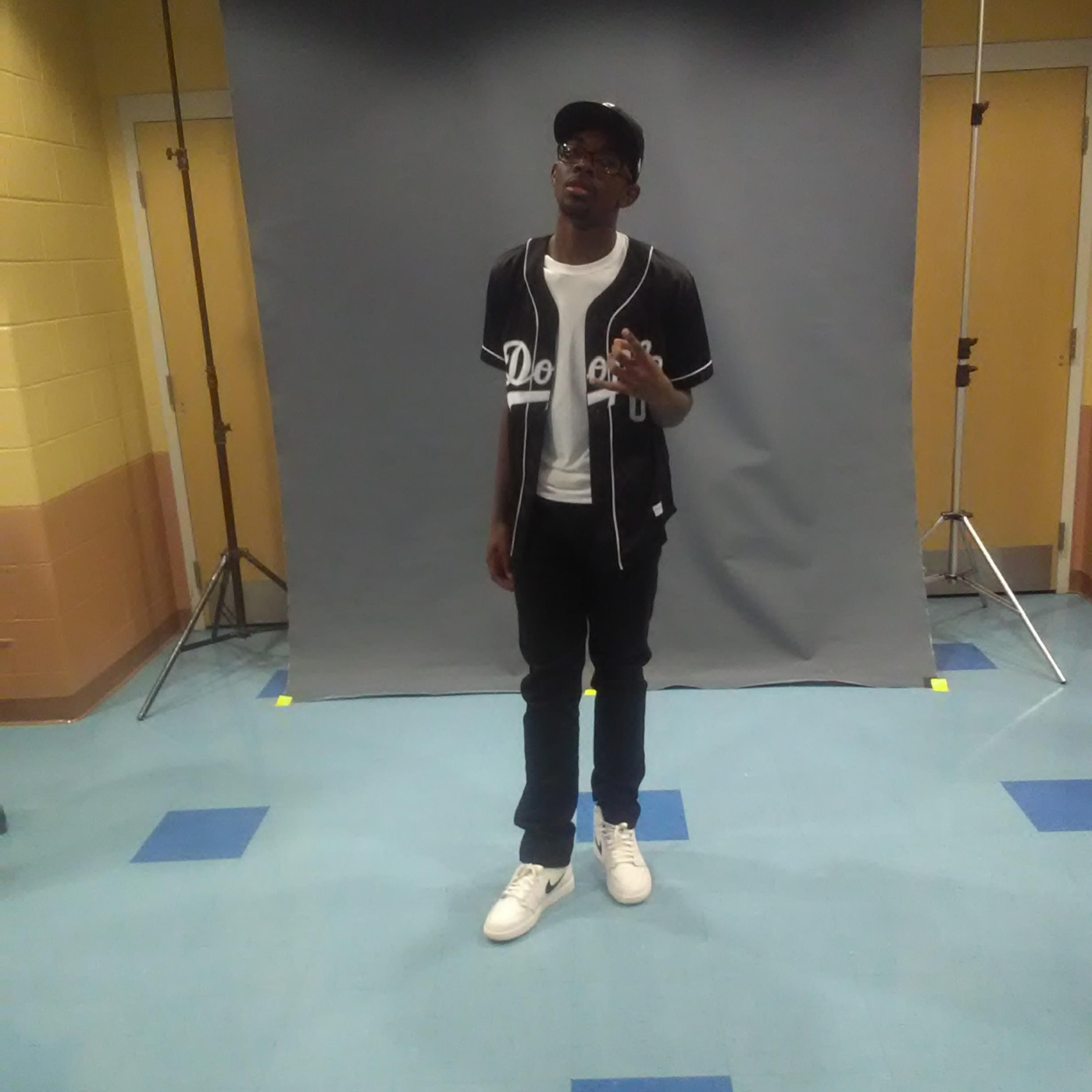 I’m Coming artwork