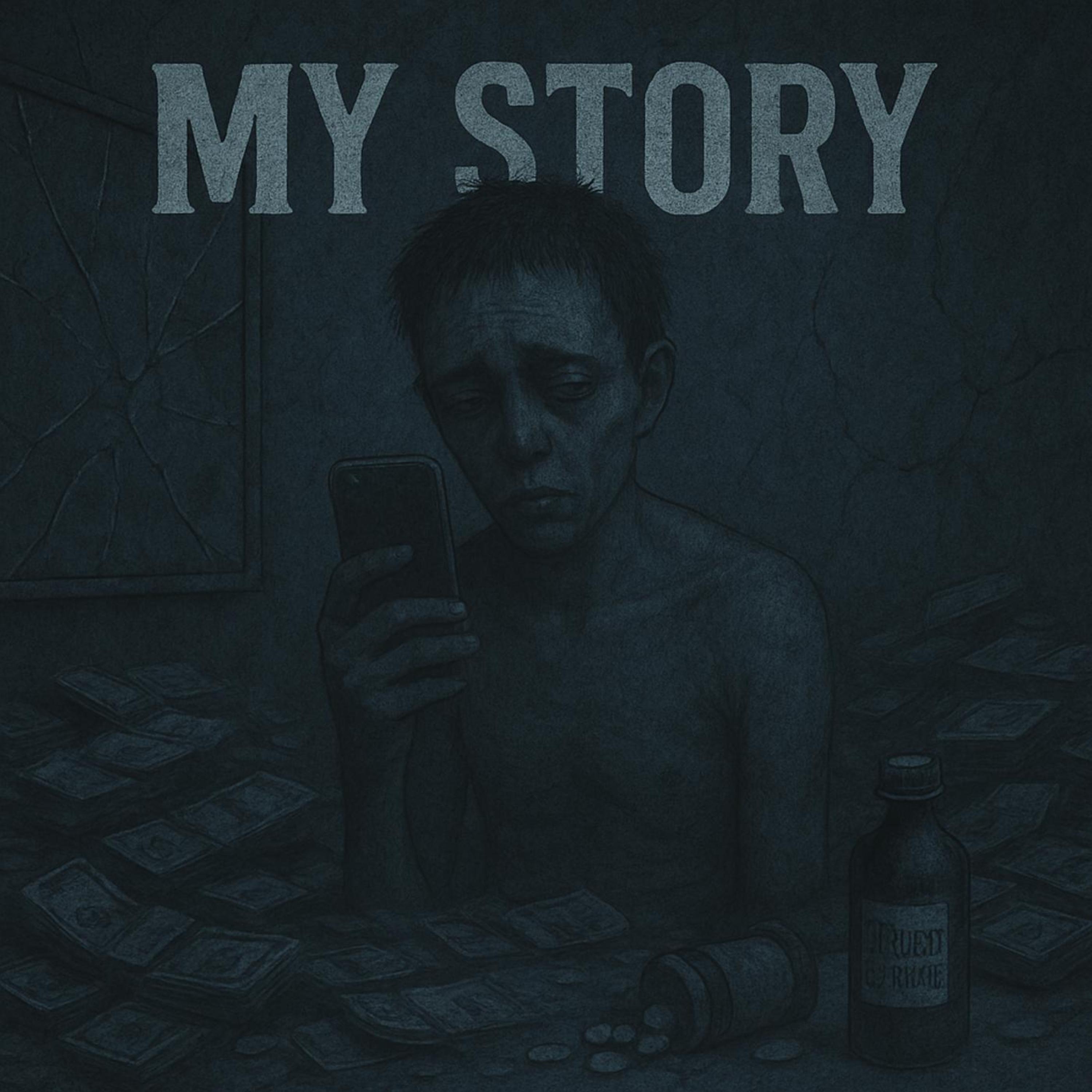 My Story artwork