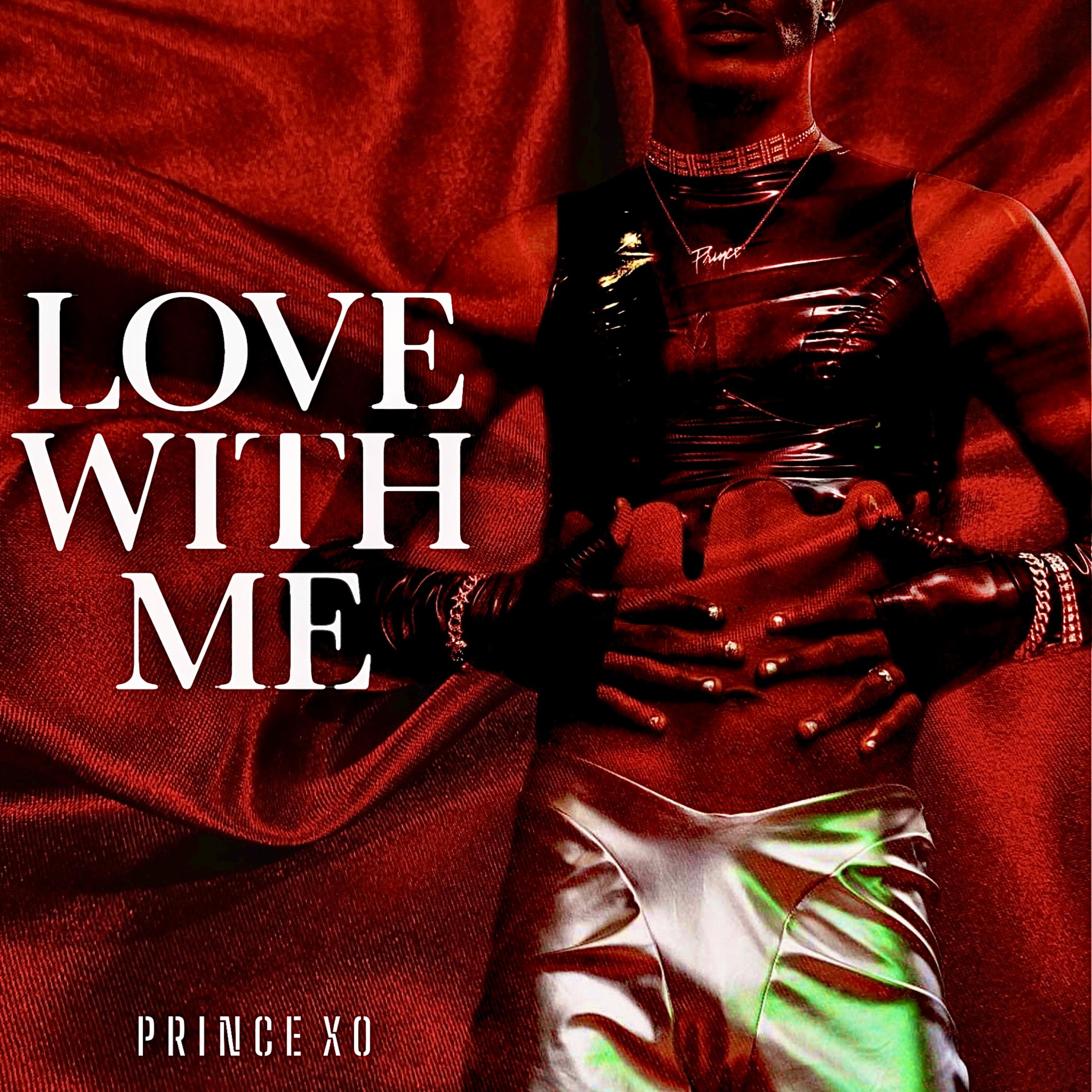Love With Me artwork