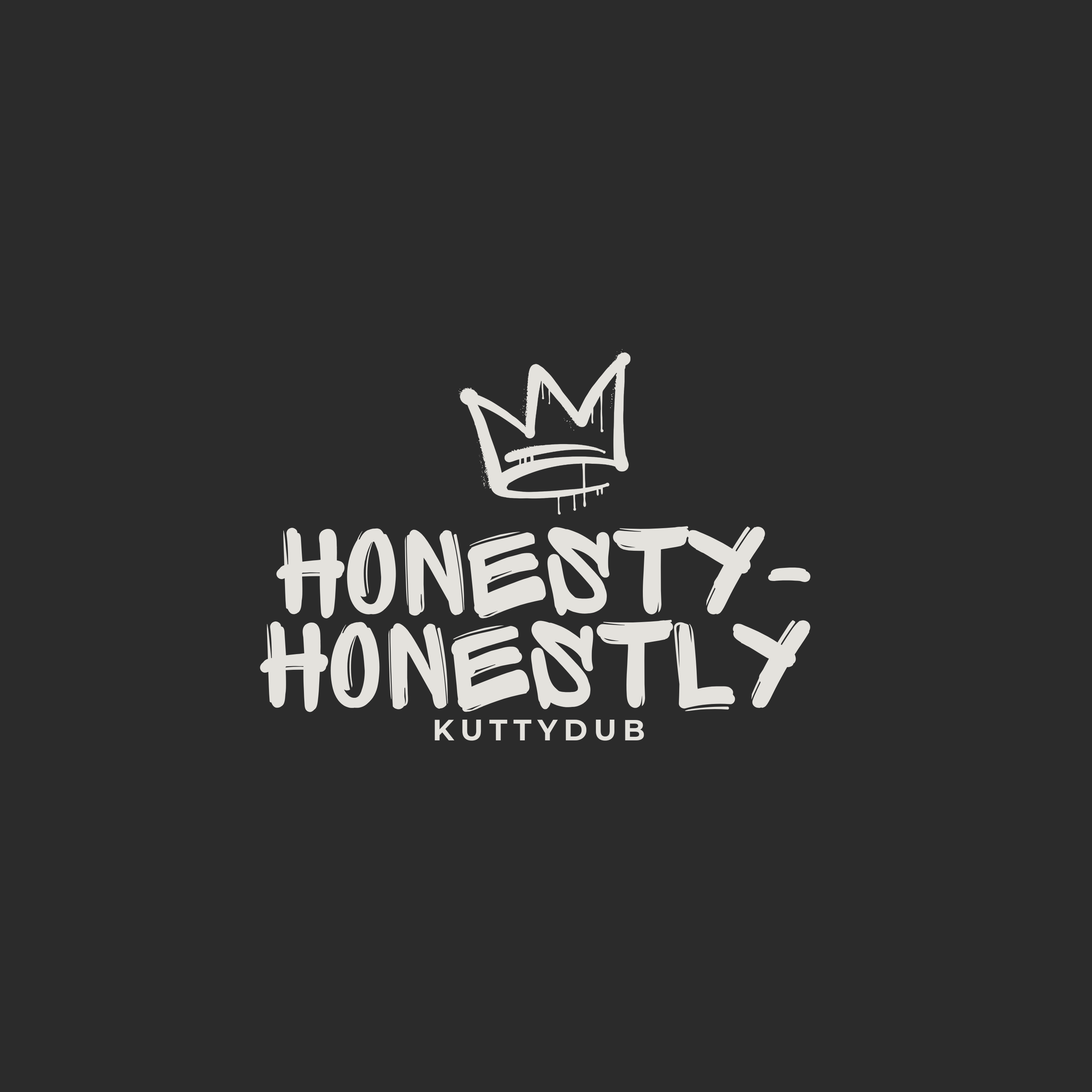 HONESTY-HONESTLY artwork