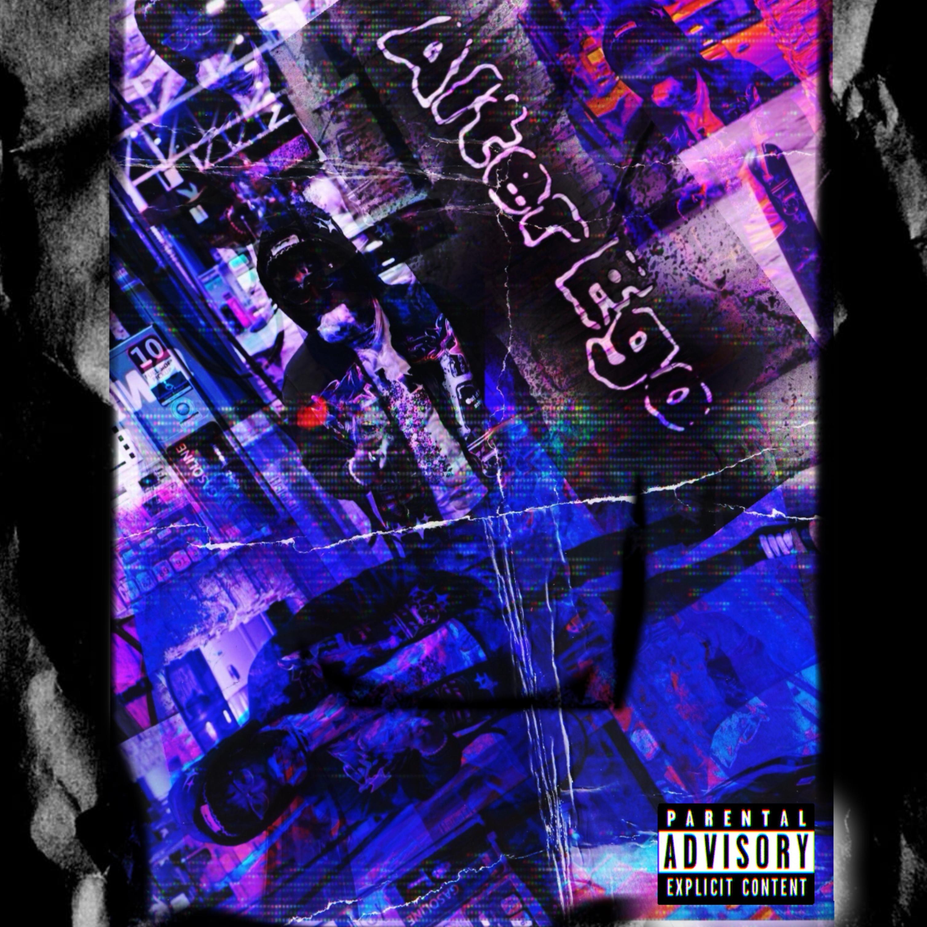 Alter Ego artwork