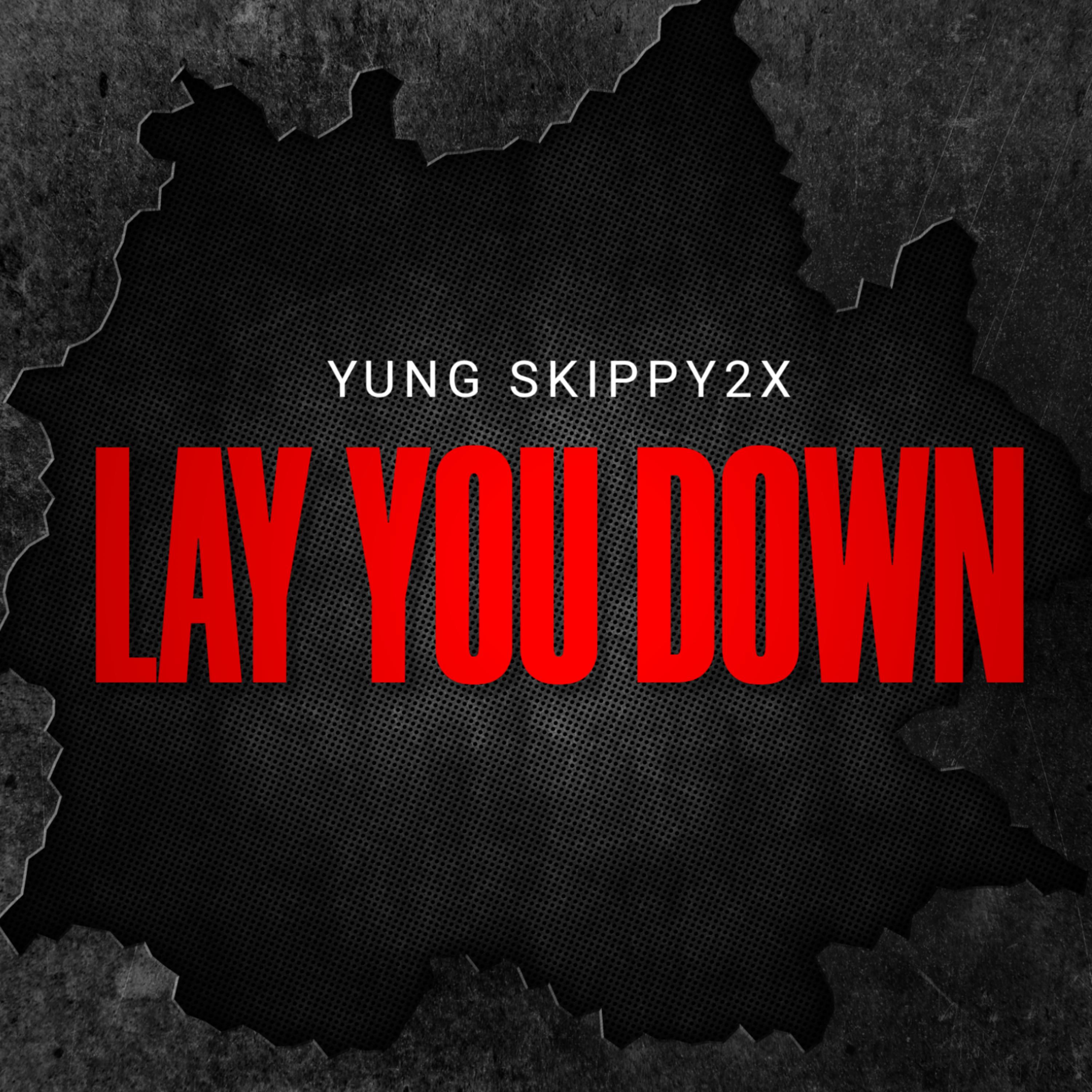 Lay You Down artwork