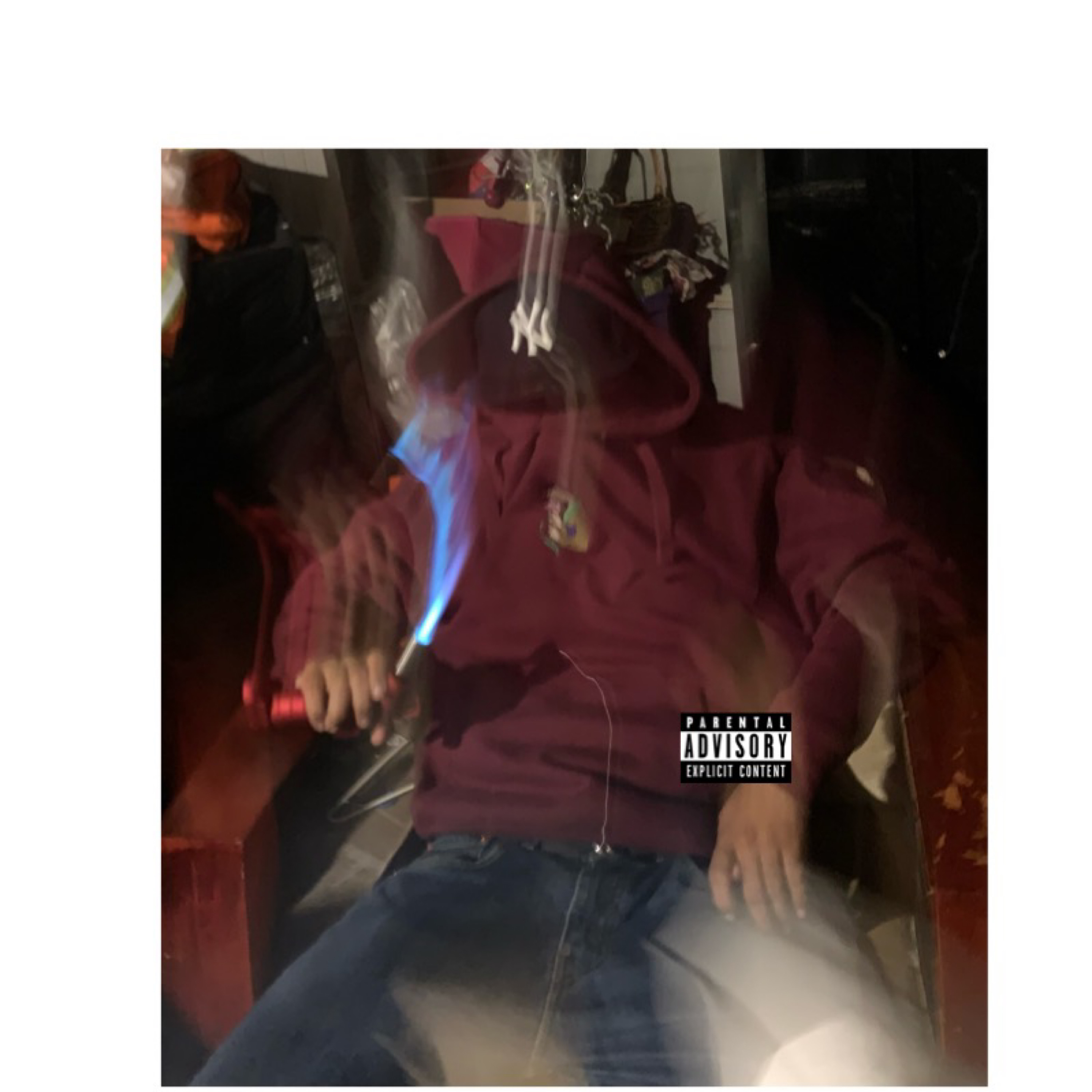 NOVACAINE artwork