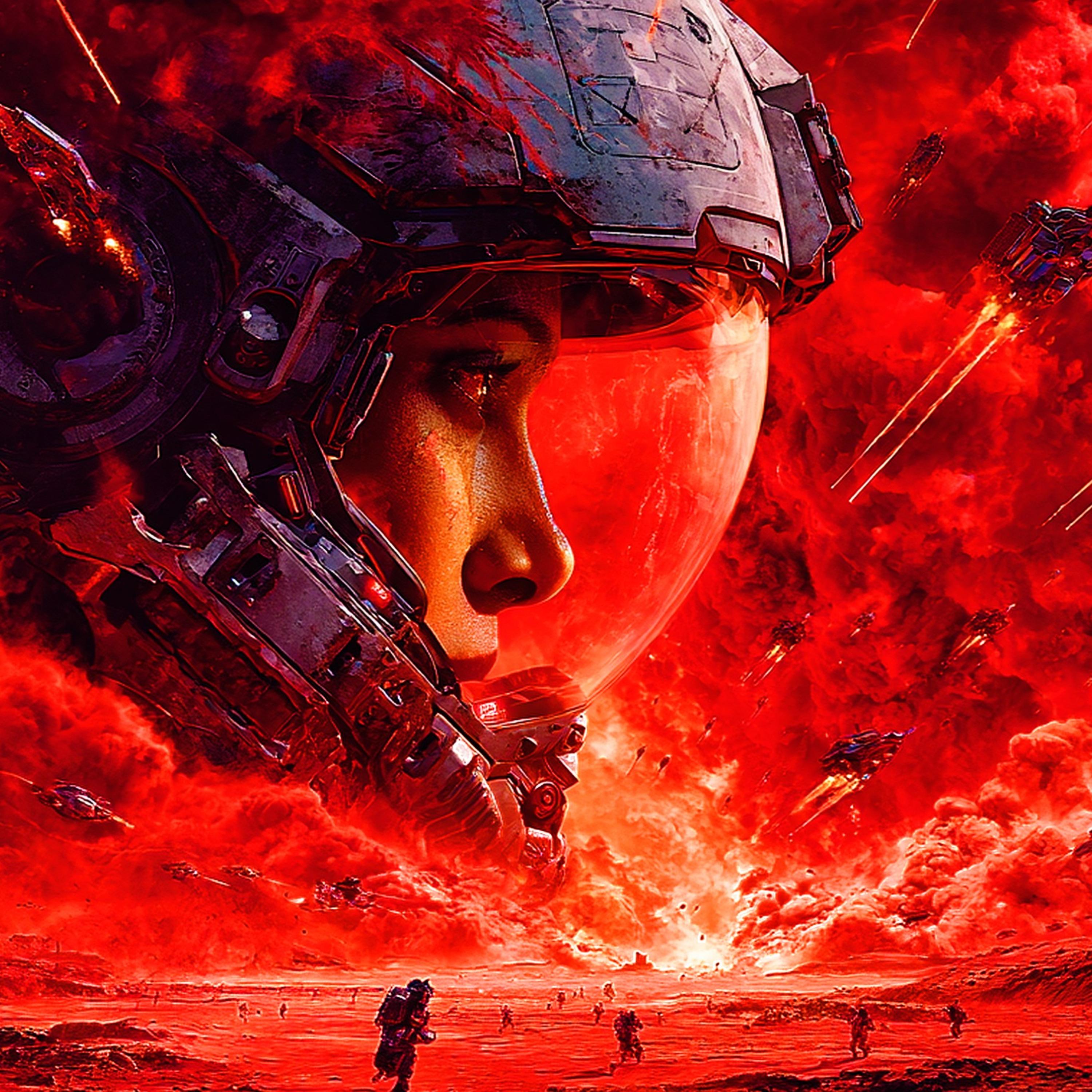 Democratic Detonation artwork