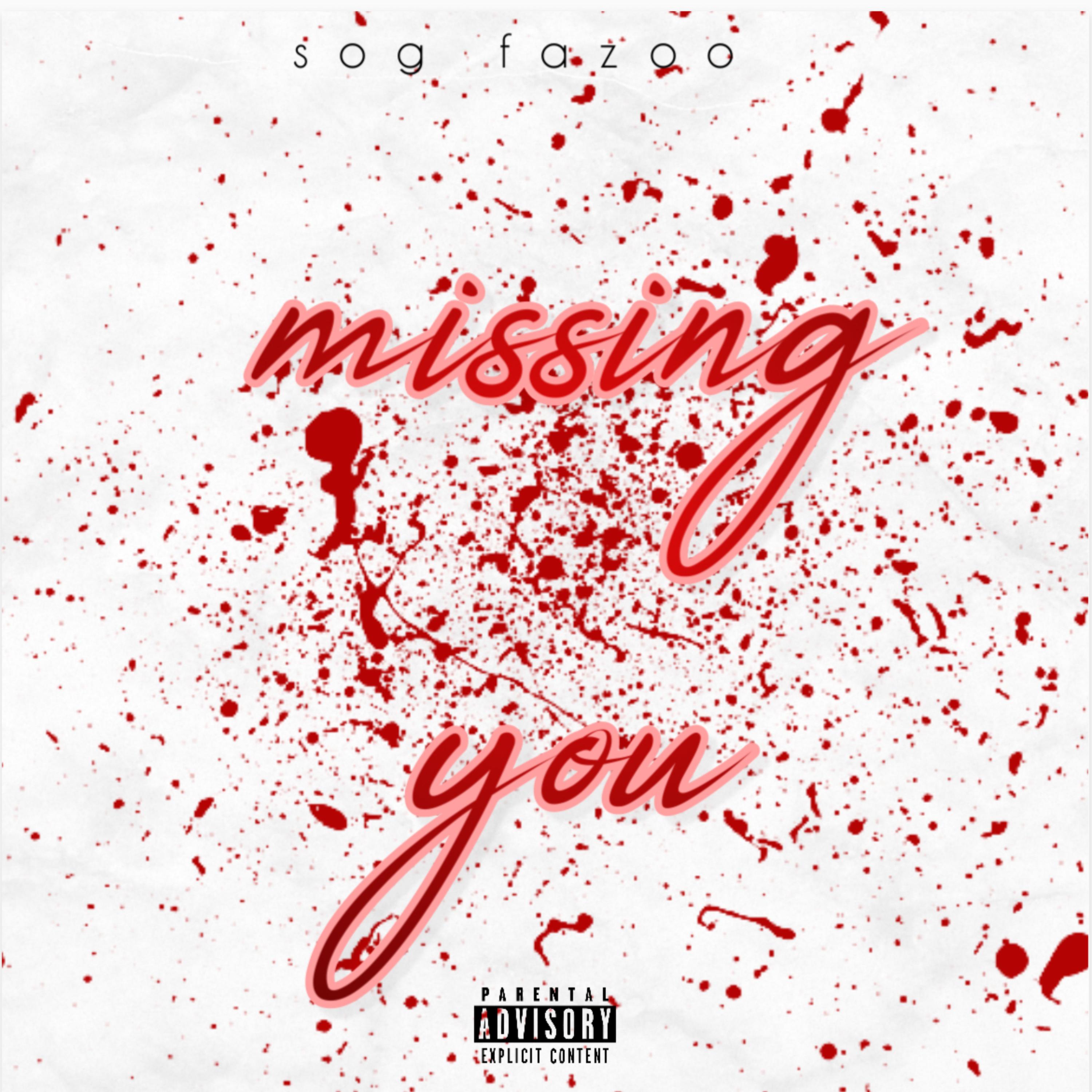 Missing You artwork