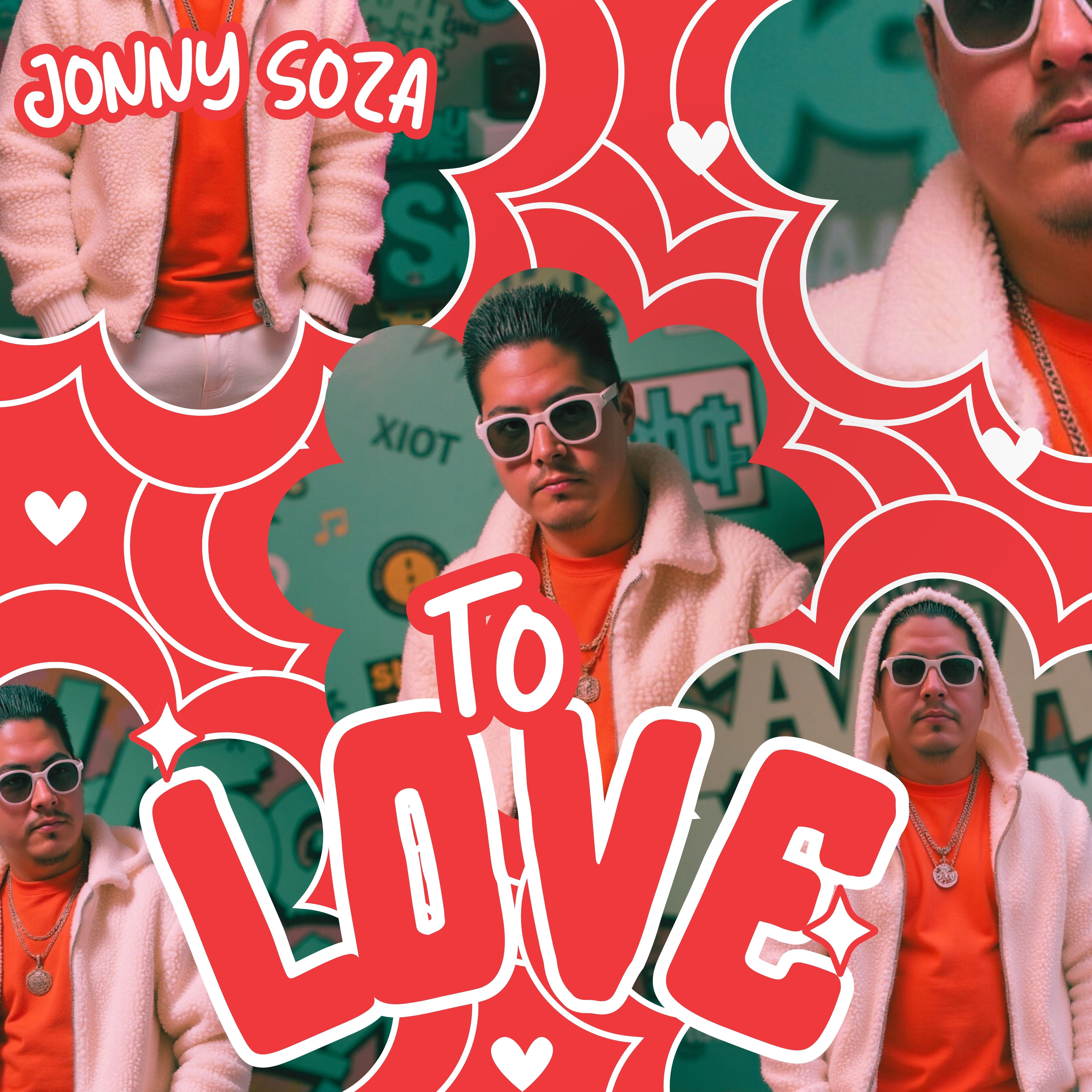 To Love artwork