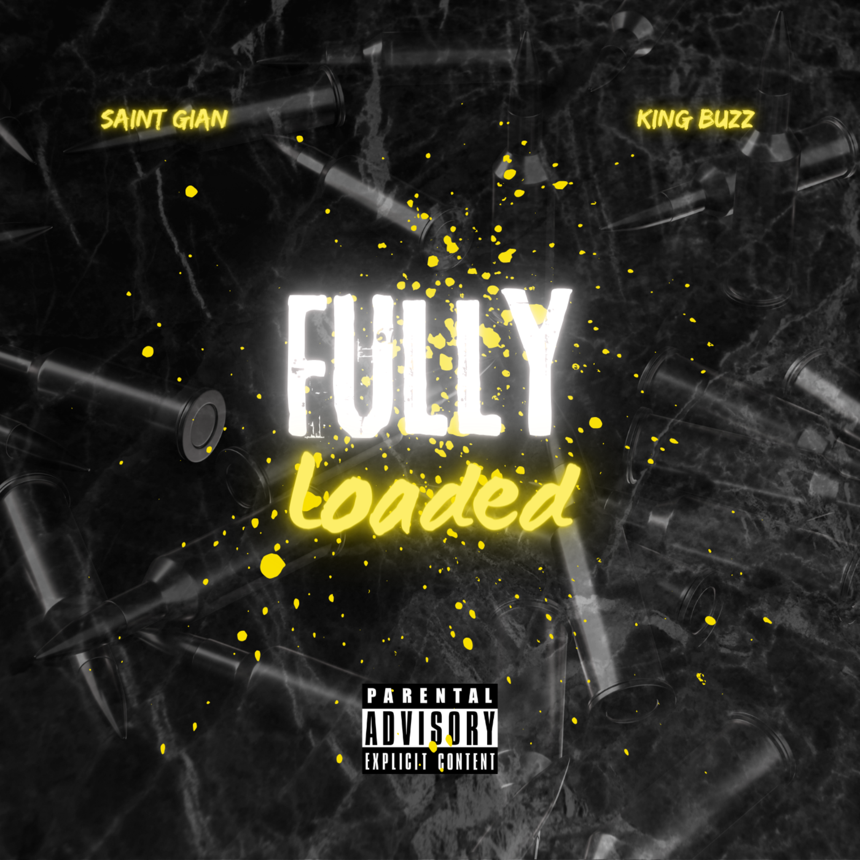 Fully Loaded artwork