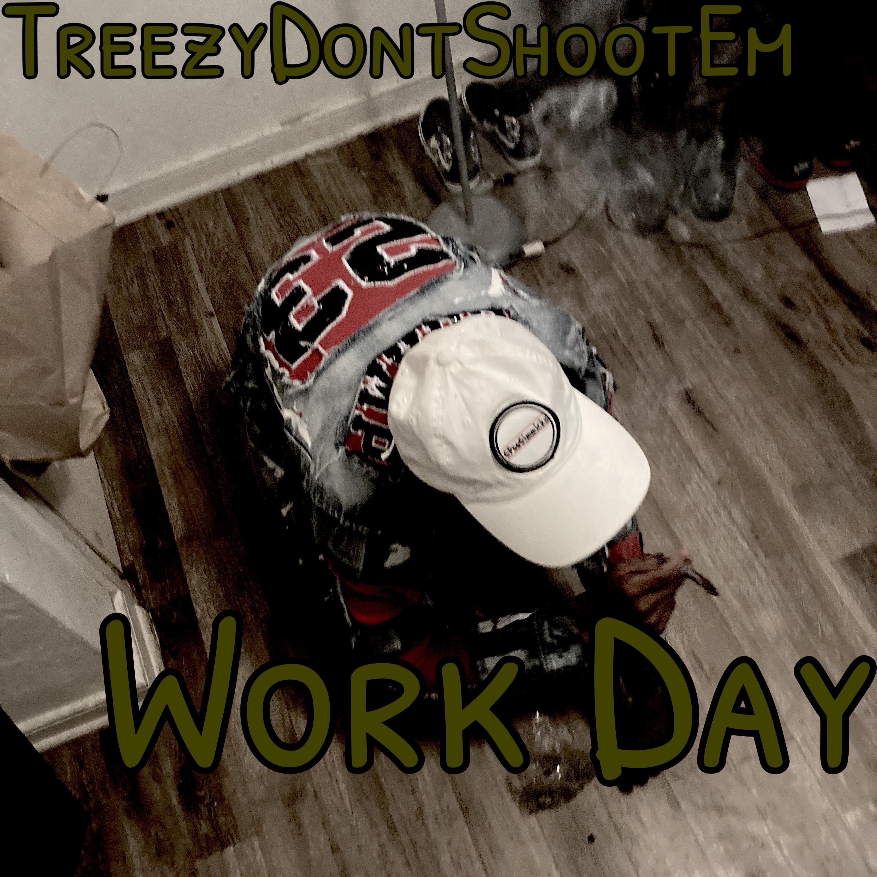 Work Day artwork