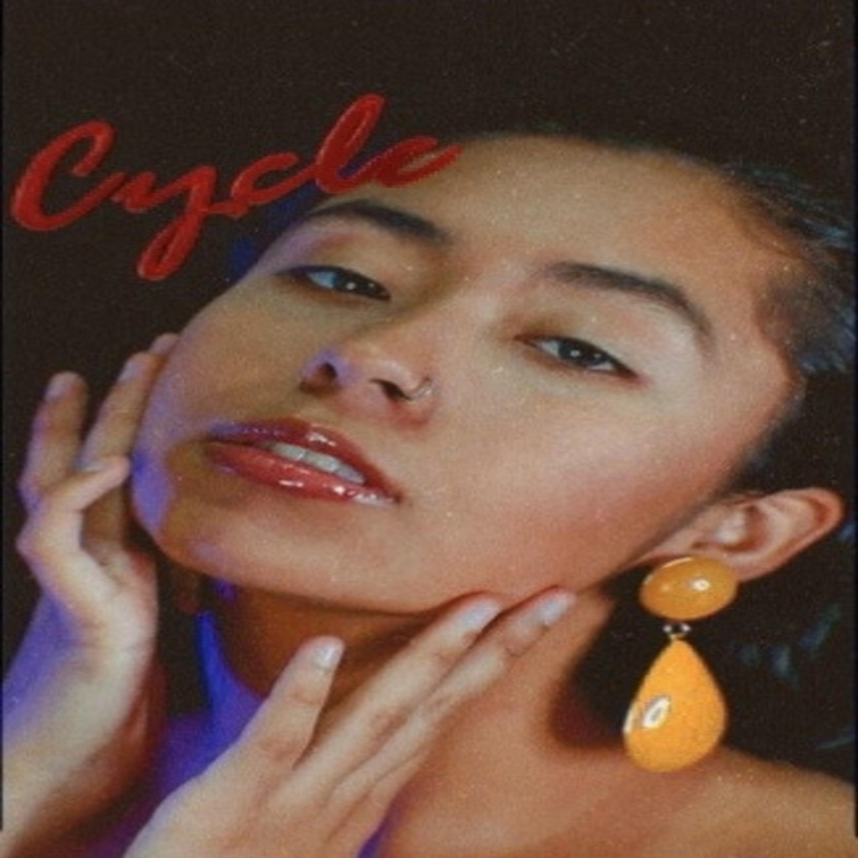 Cycle artwork