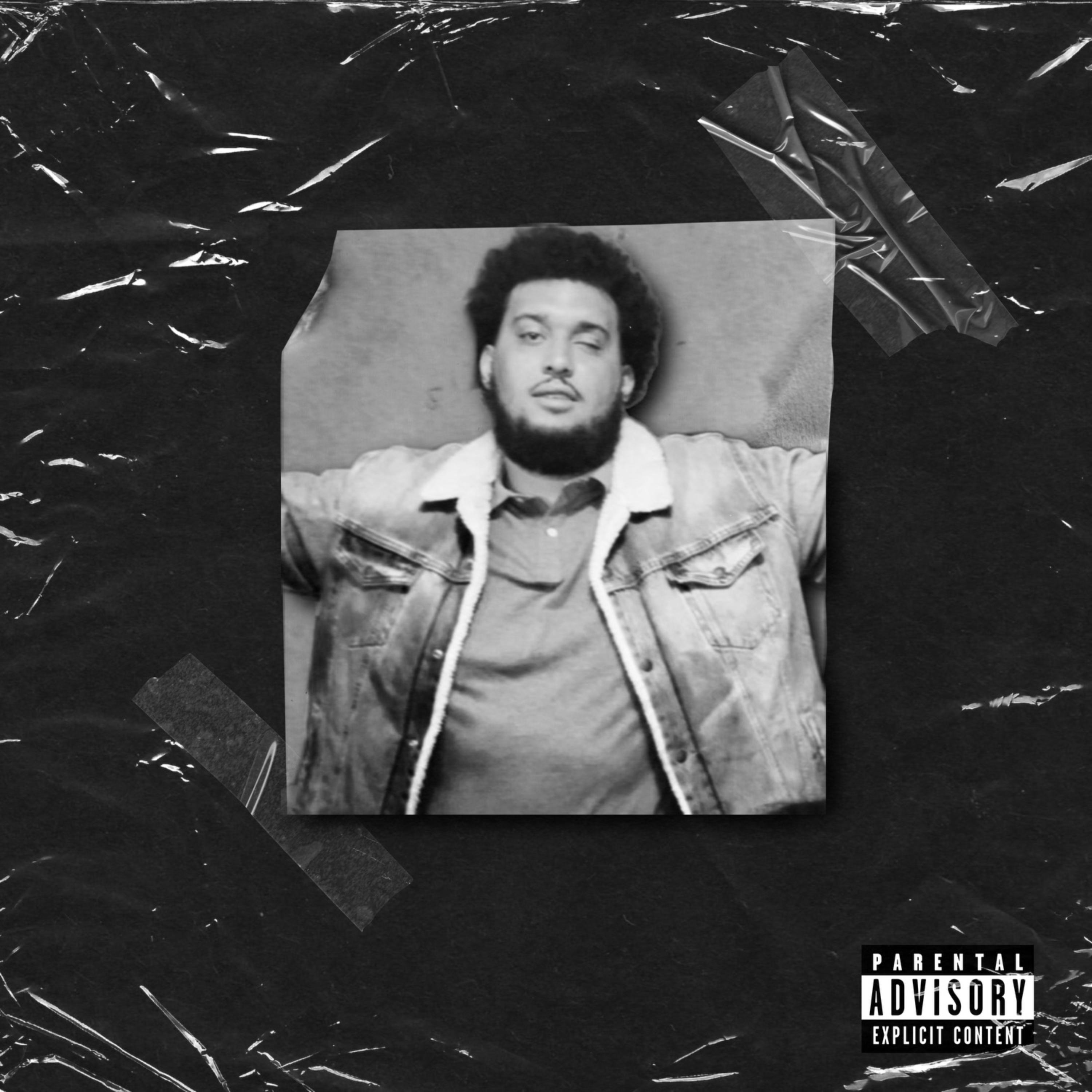 When I’m Gone artwork