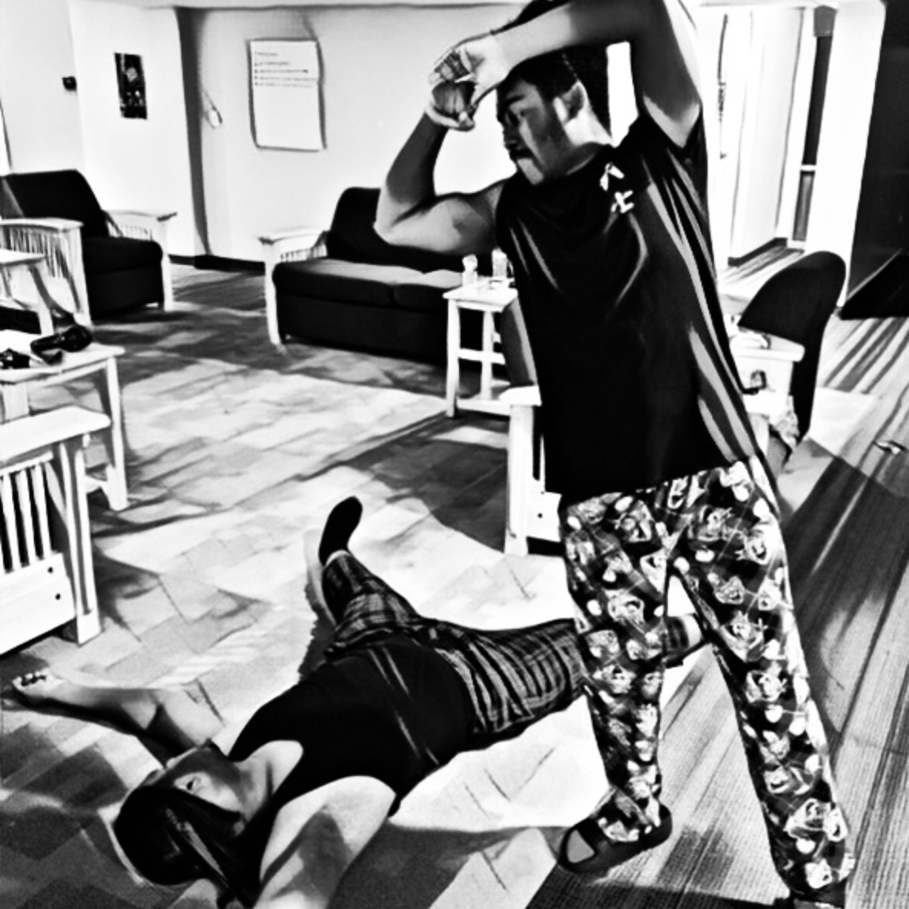 FreE DeatH PT. 2 artwork