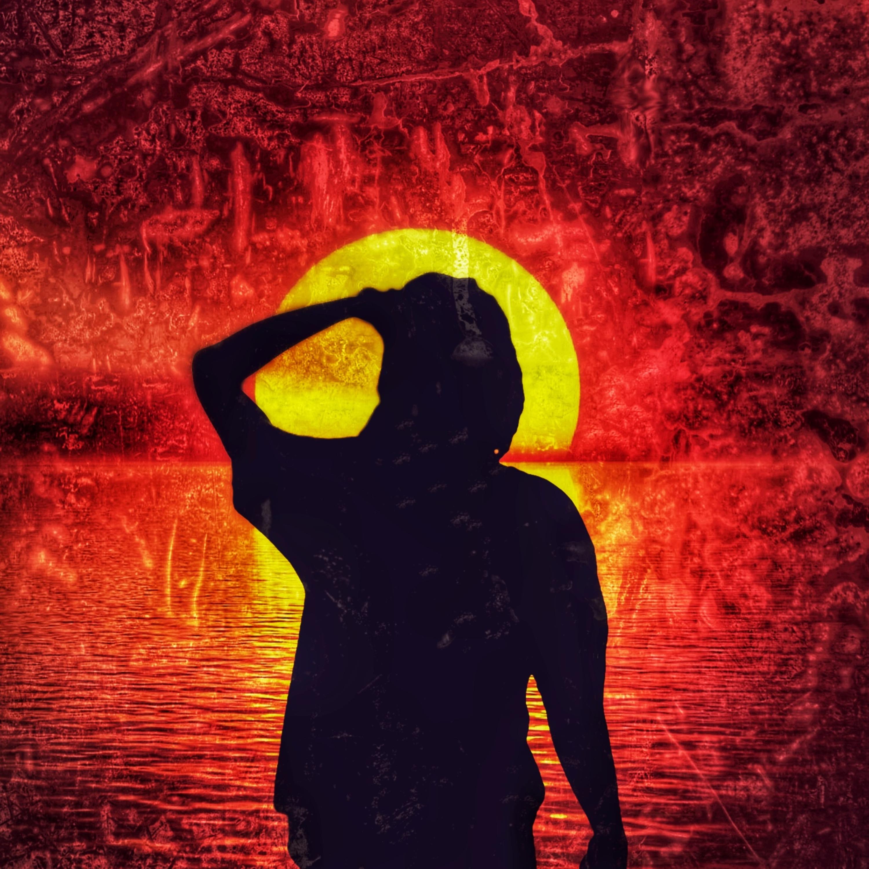 SUNNY artwork