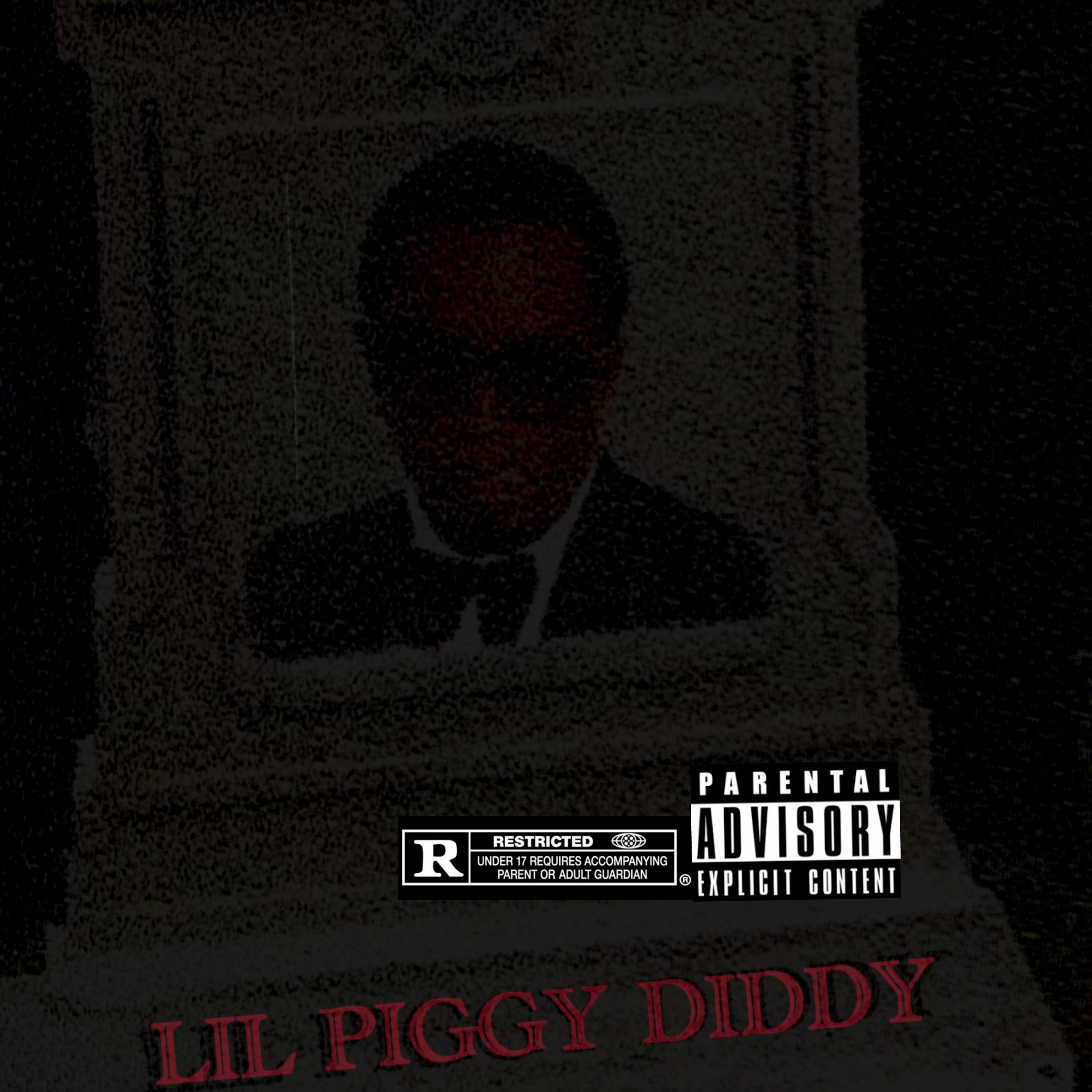 Lil Piggy Diddy artwork