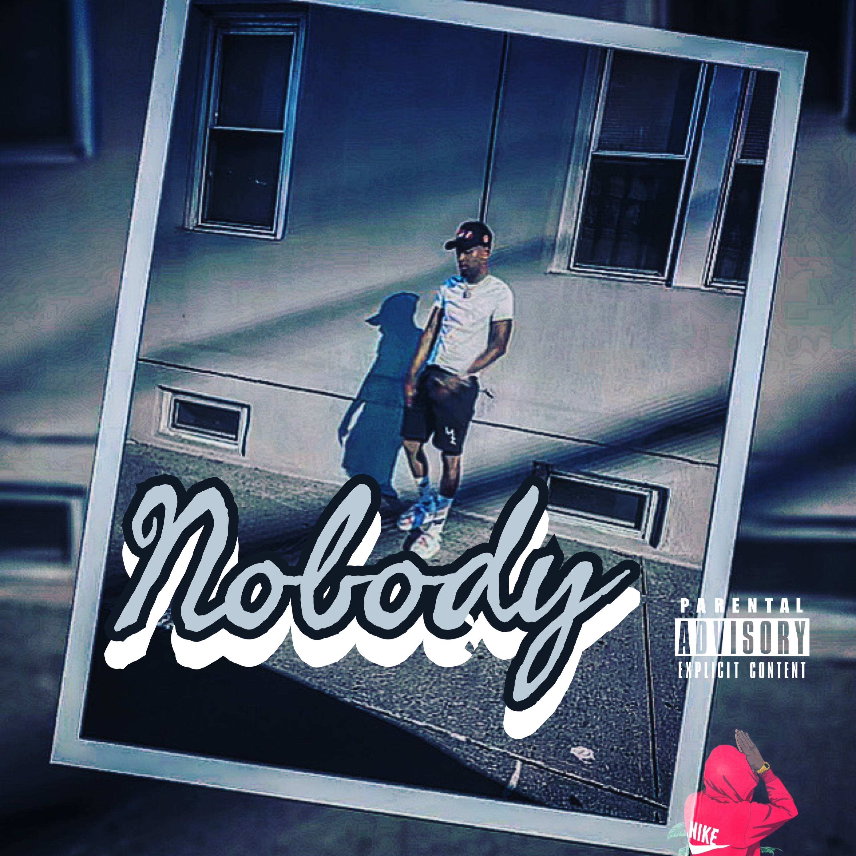 Nobody artwork