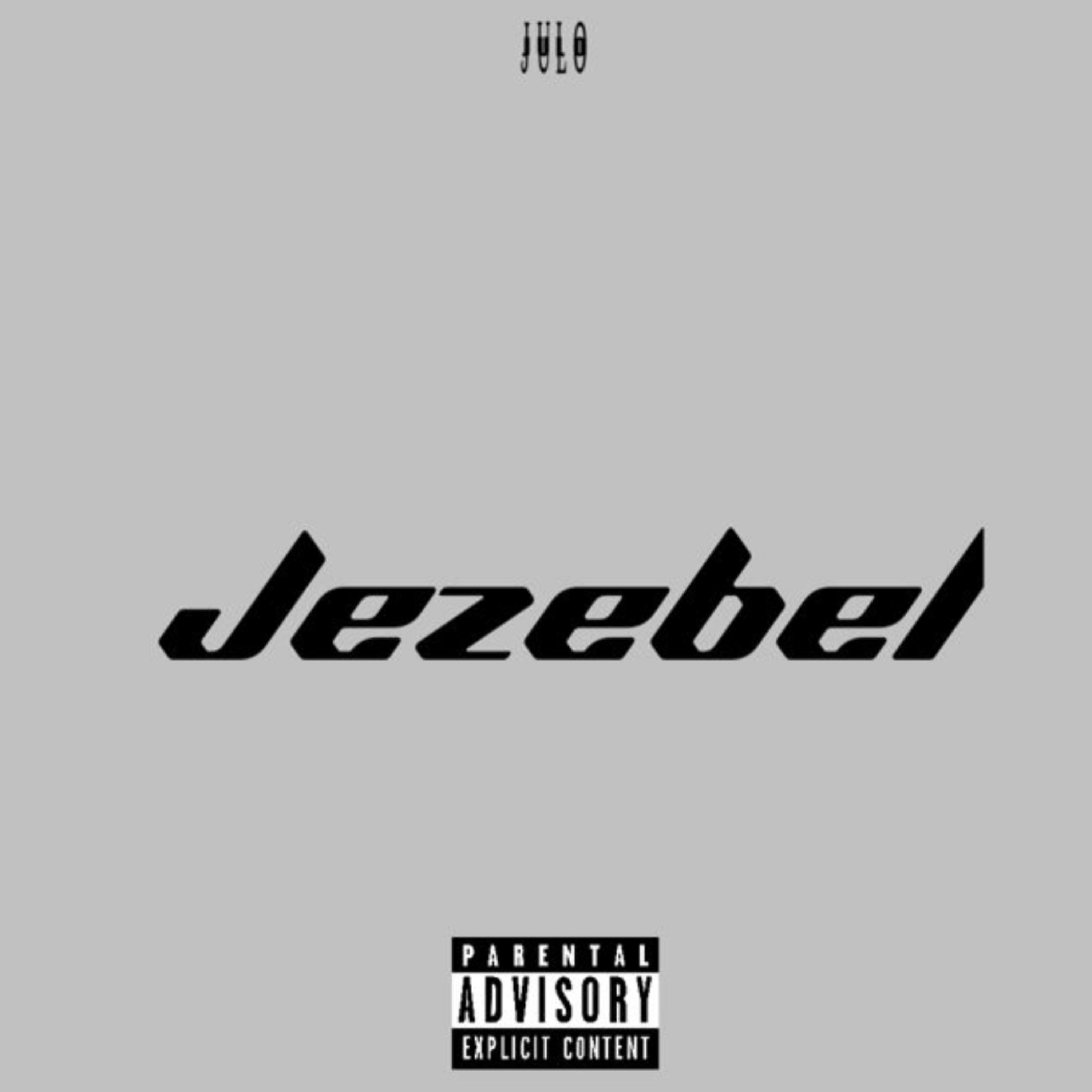 Jezebel artwork