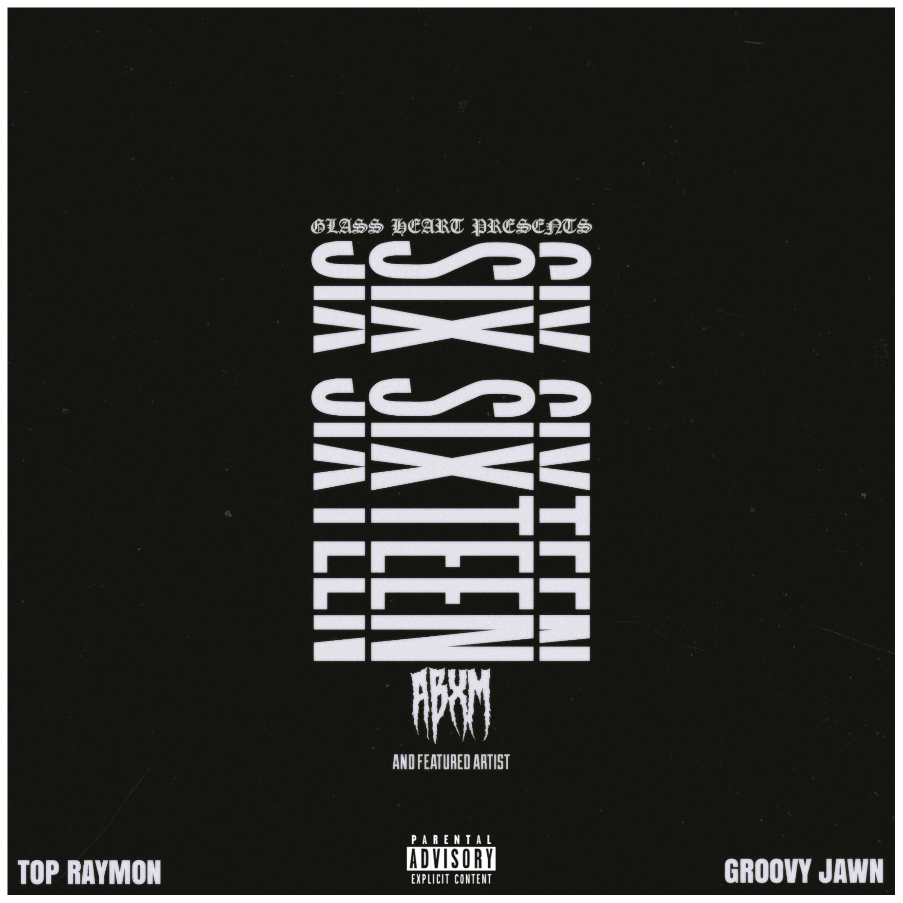 SIX SIXTEEN artwork