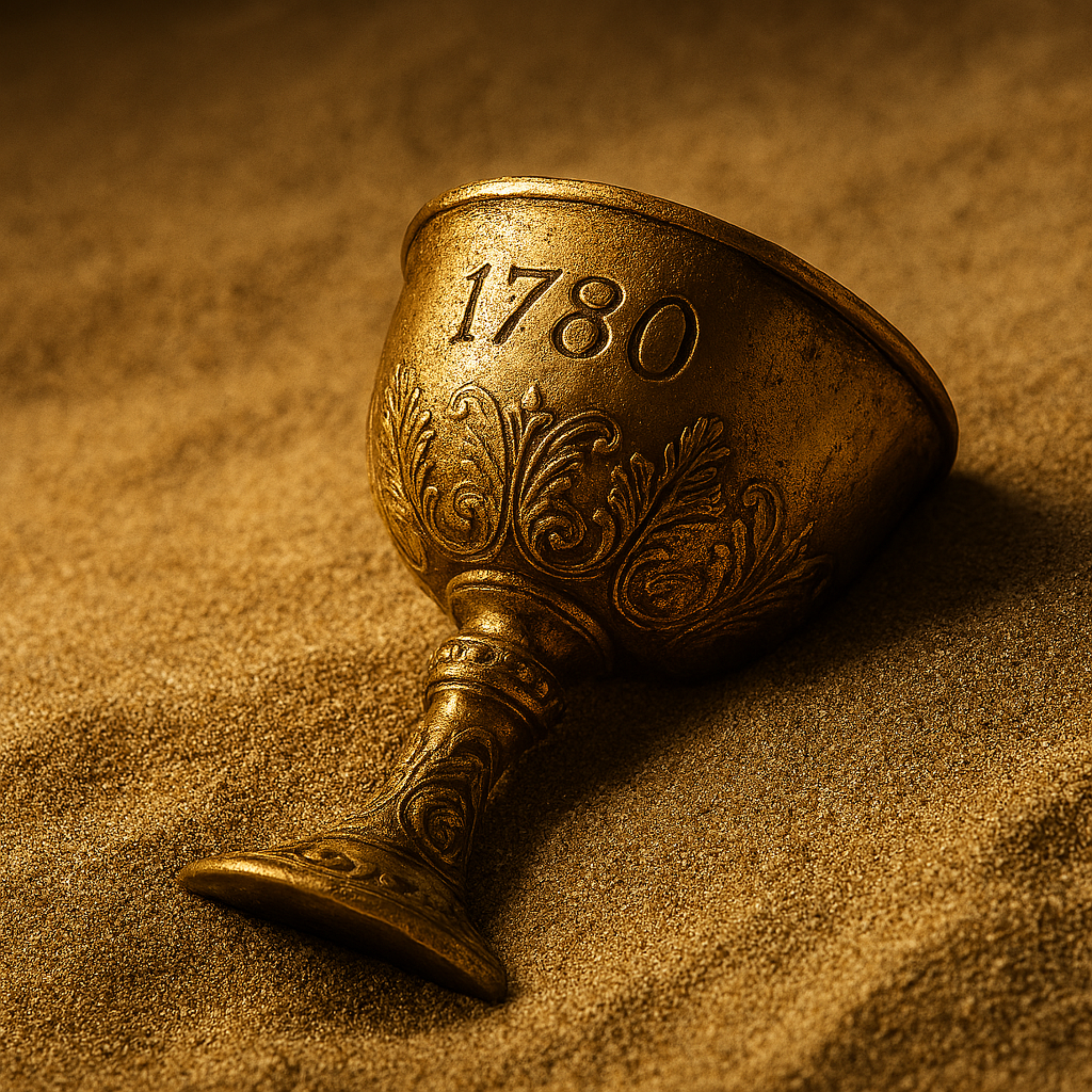 Chalice artwork