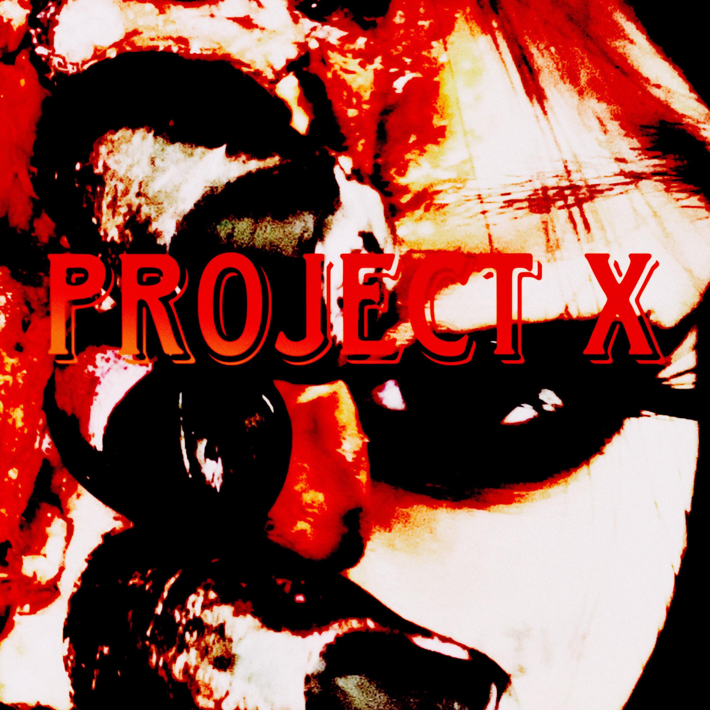 ProjectX artwork