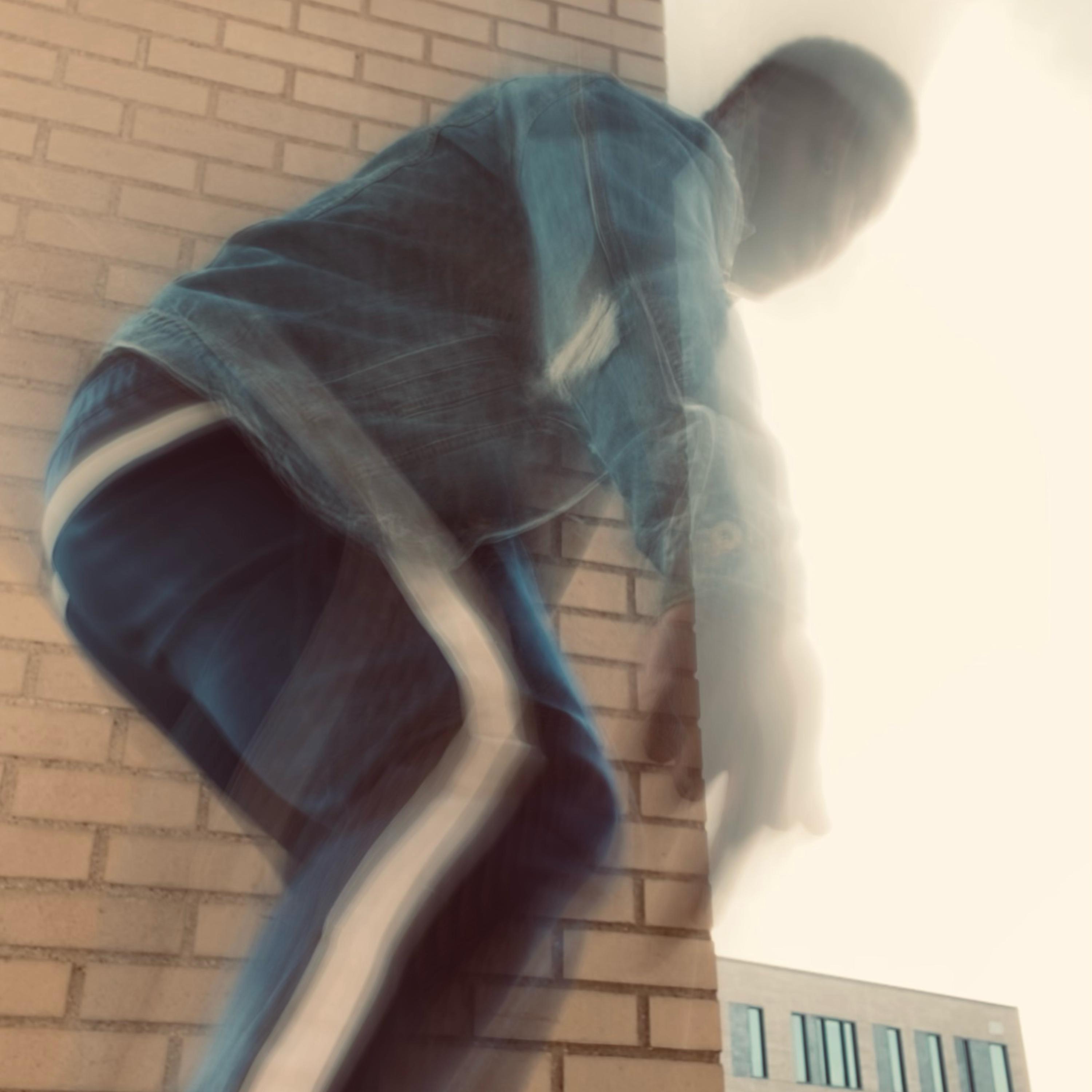 YO YO YO artwork