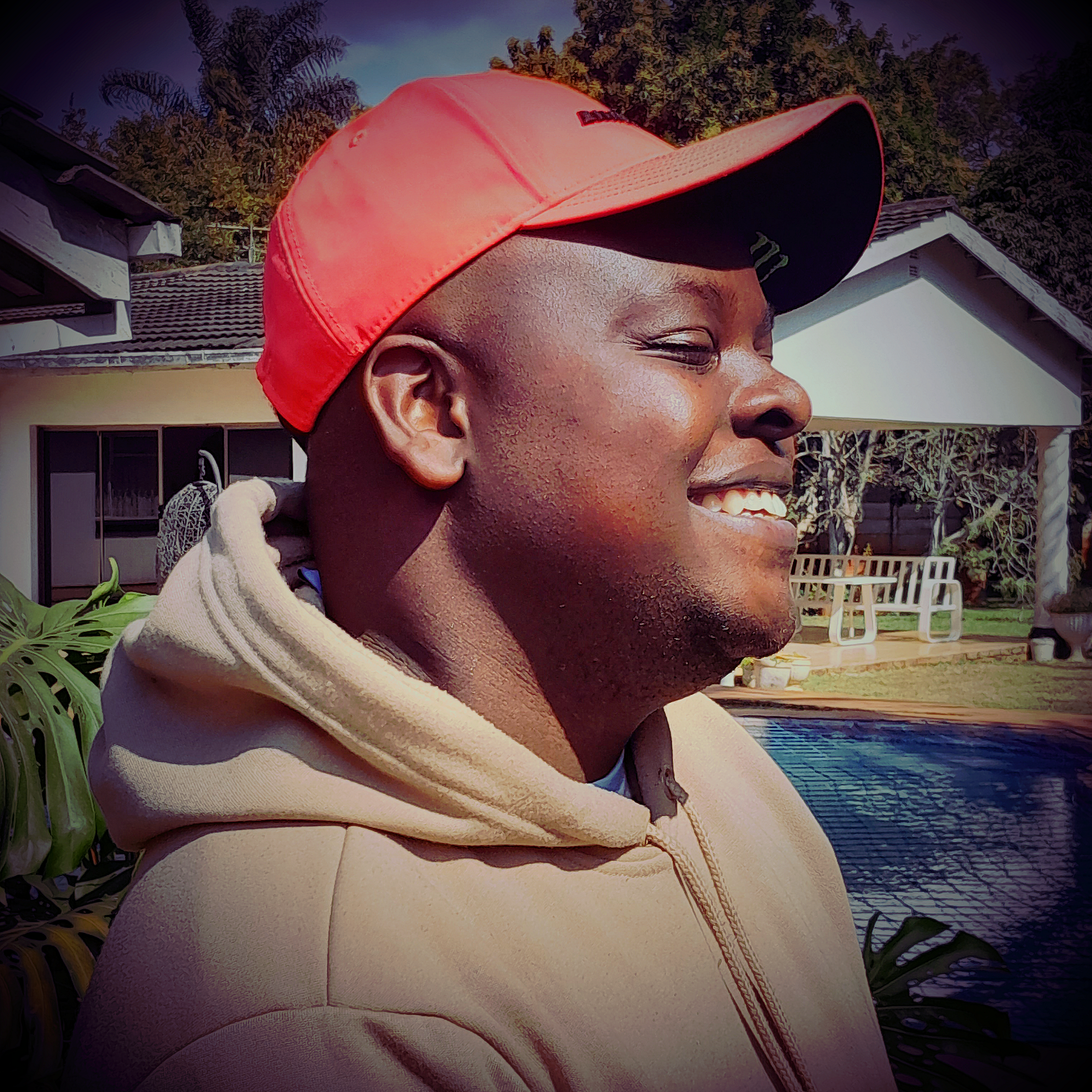 Lone Striker 3 artwork