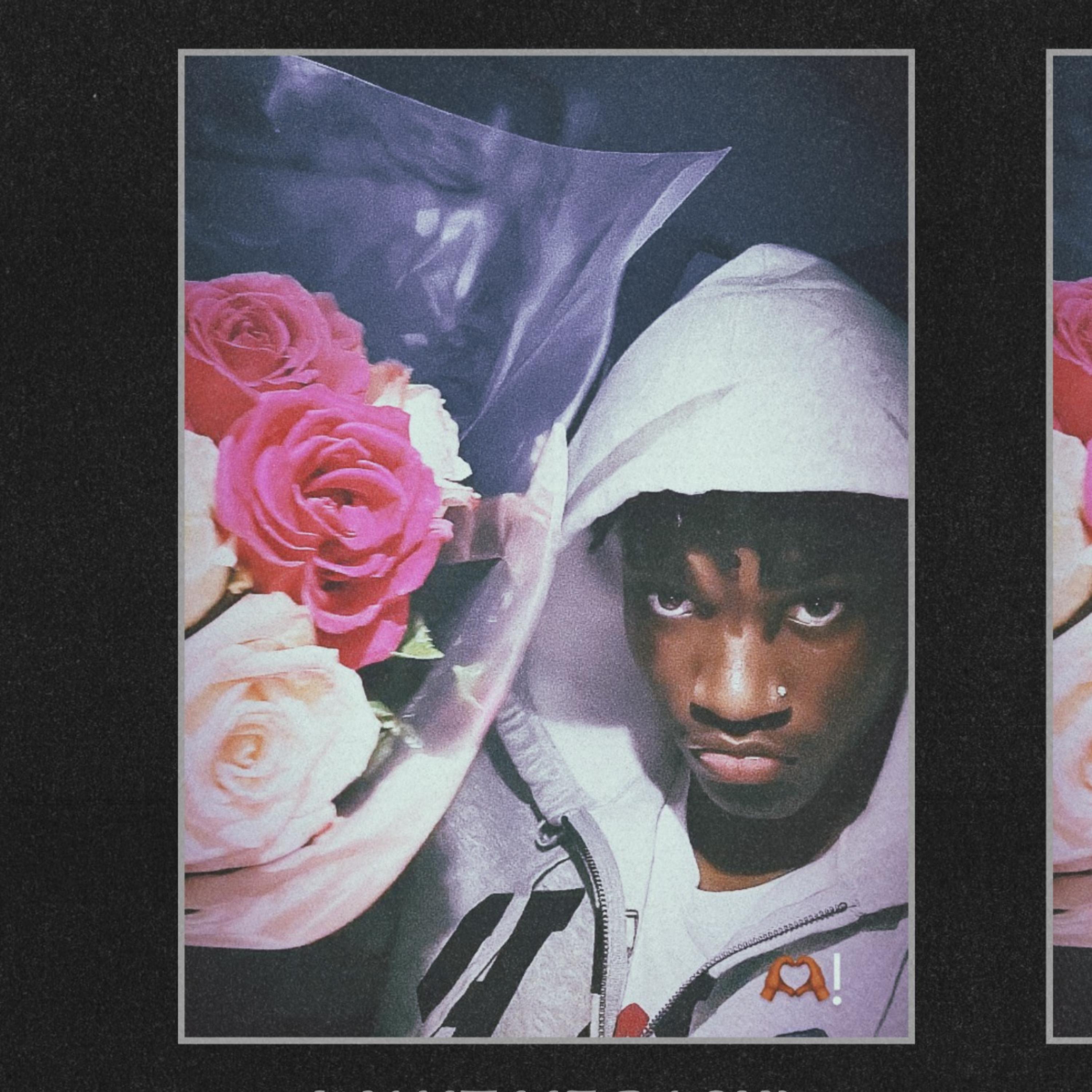 Want Me Back ! artwork
