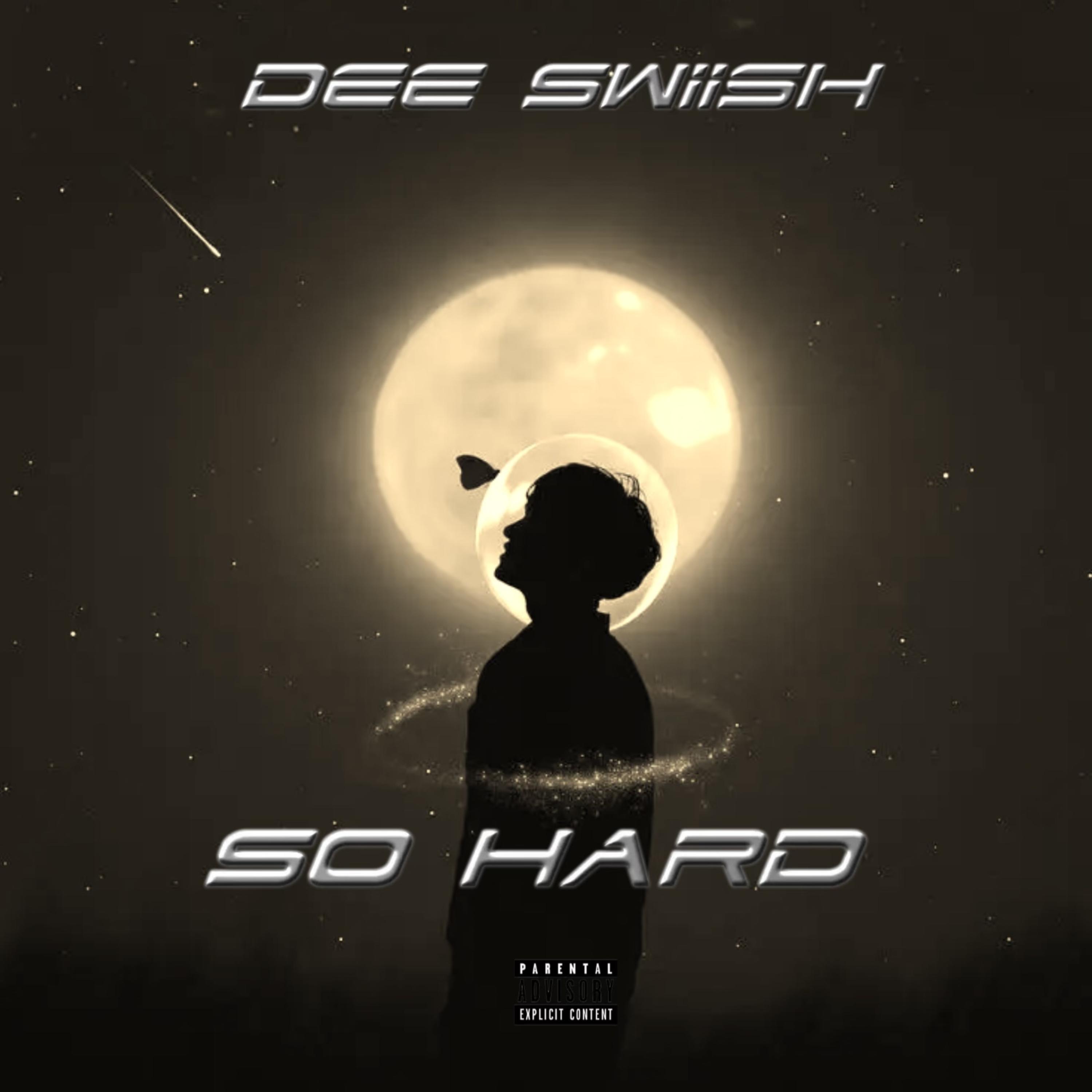 So Hard artwork