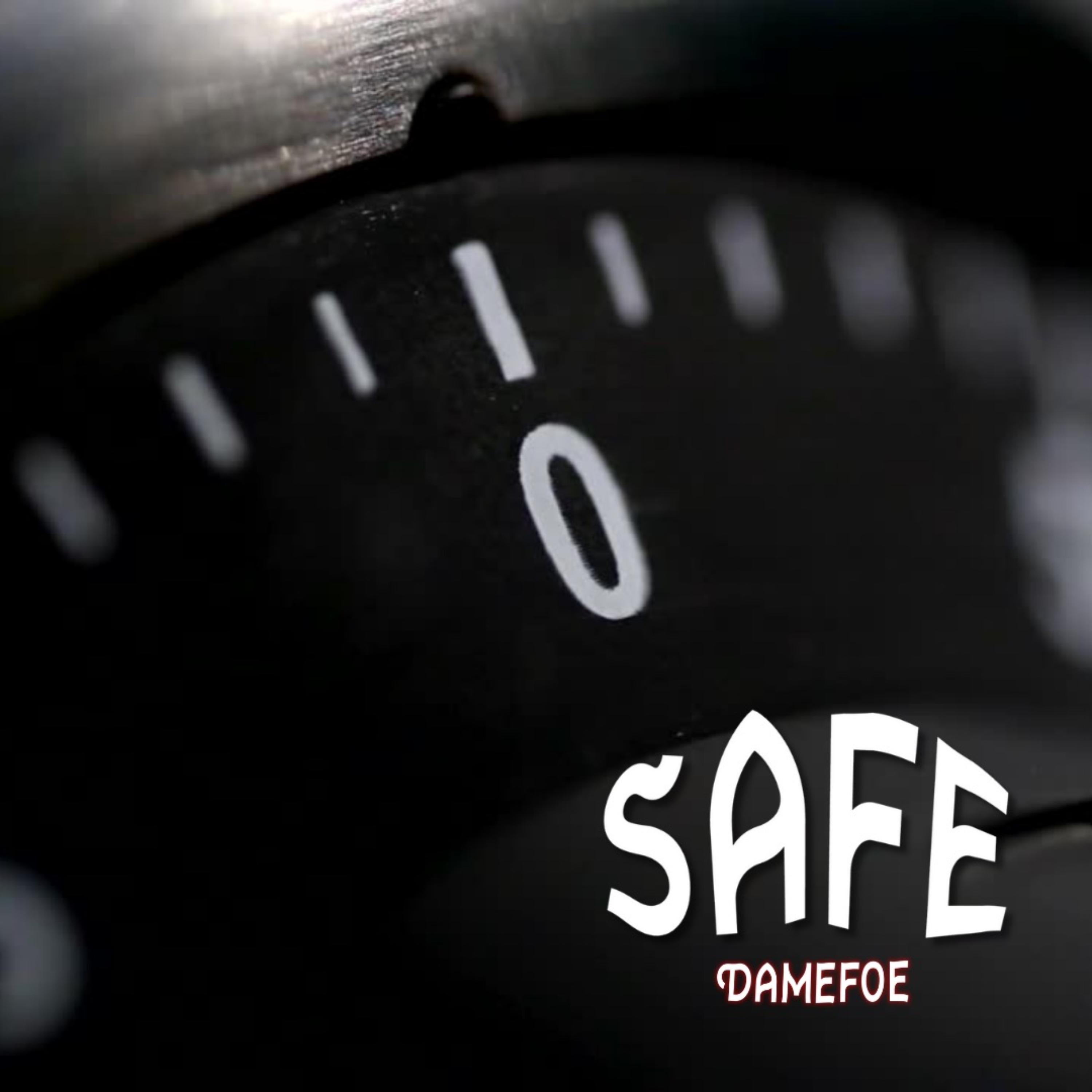 SAFE artwork
