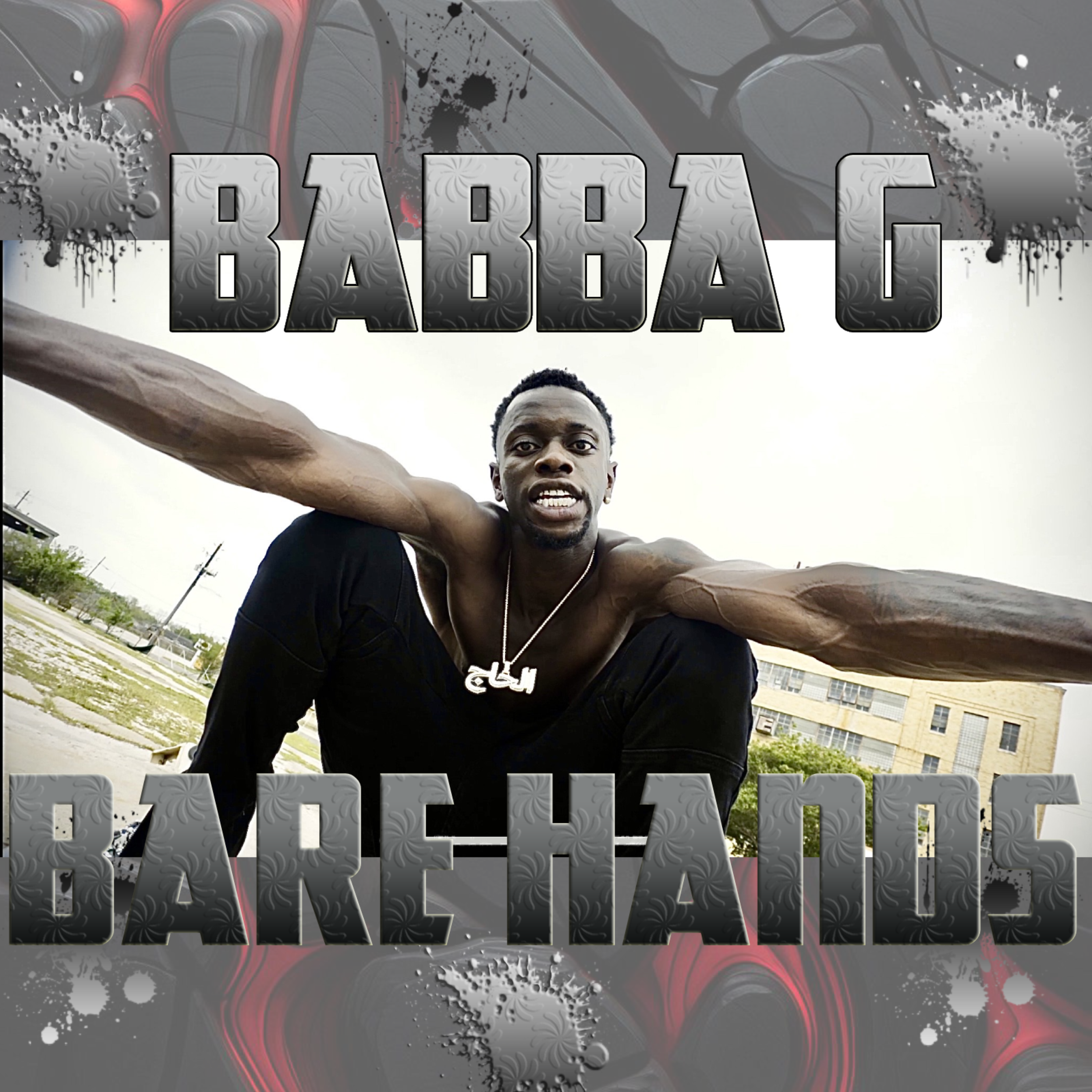 Bare Hands artwork