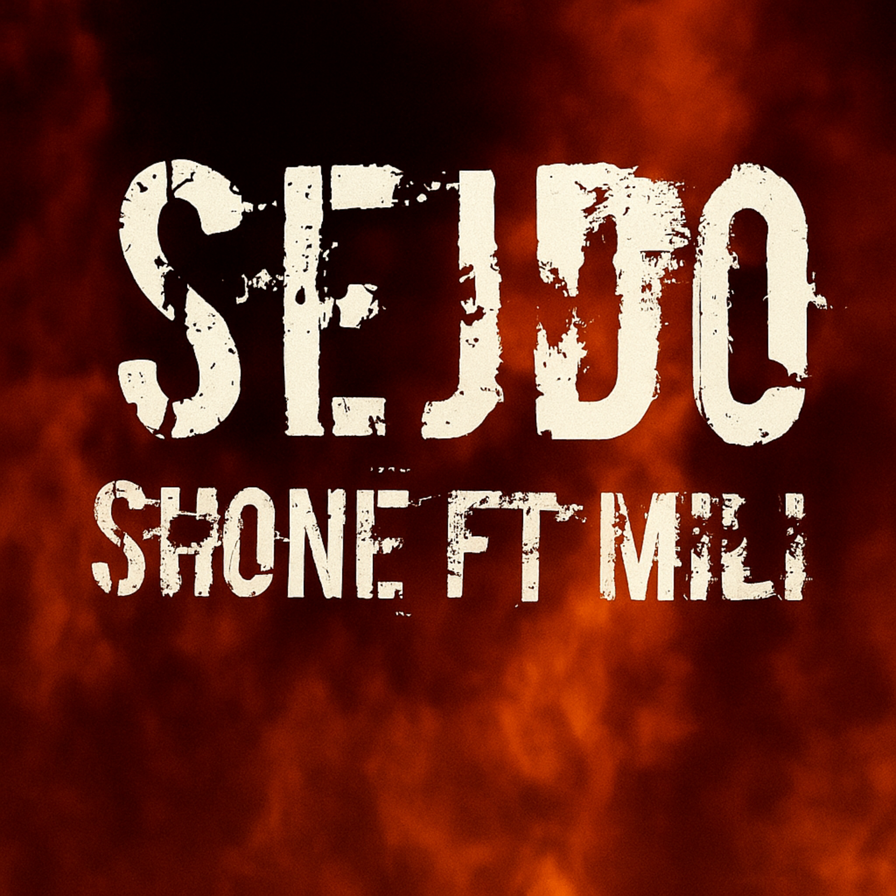 Sejdo artwork