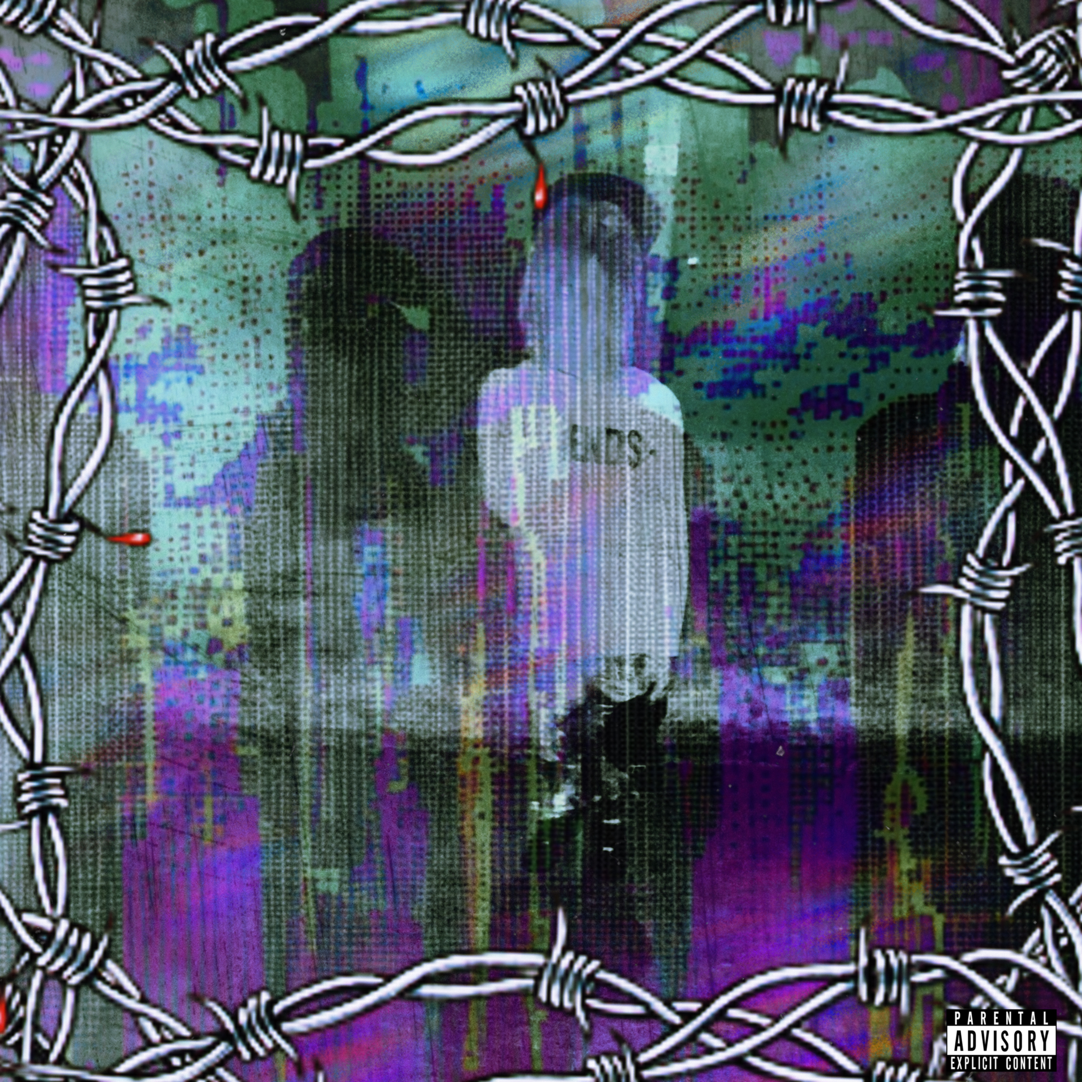 LUV, TEC artwork