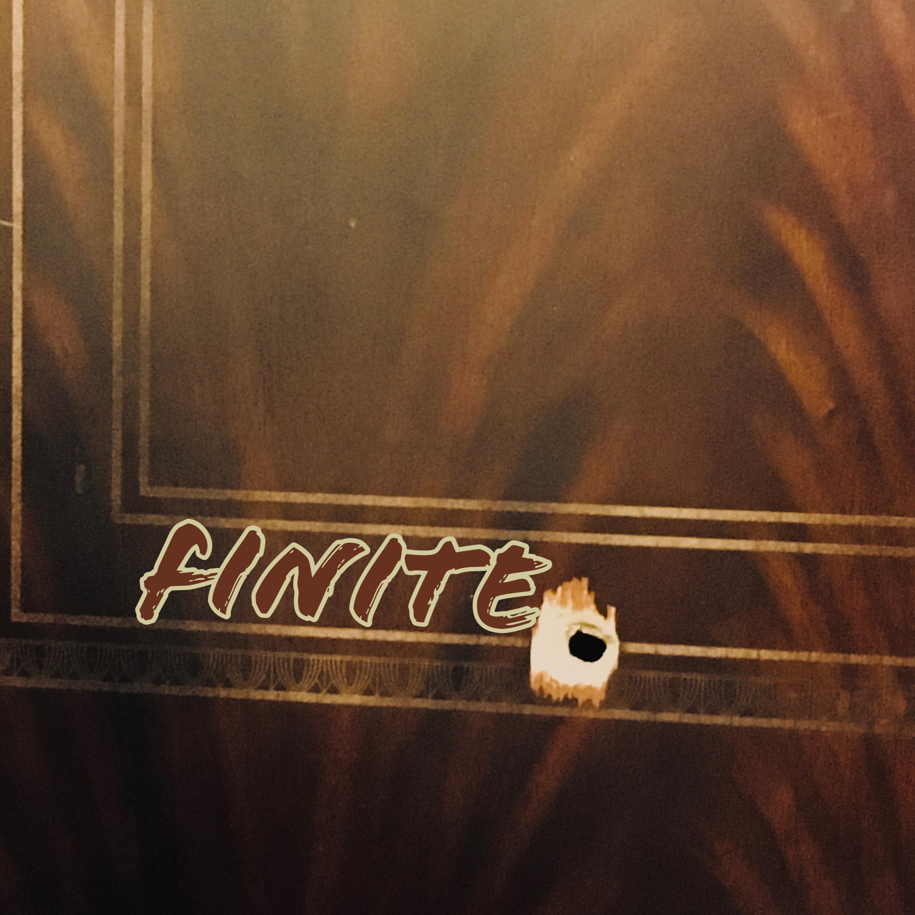 finite artwork