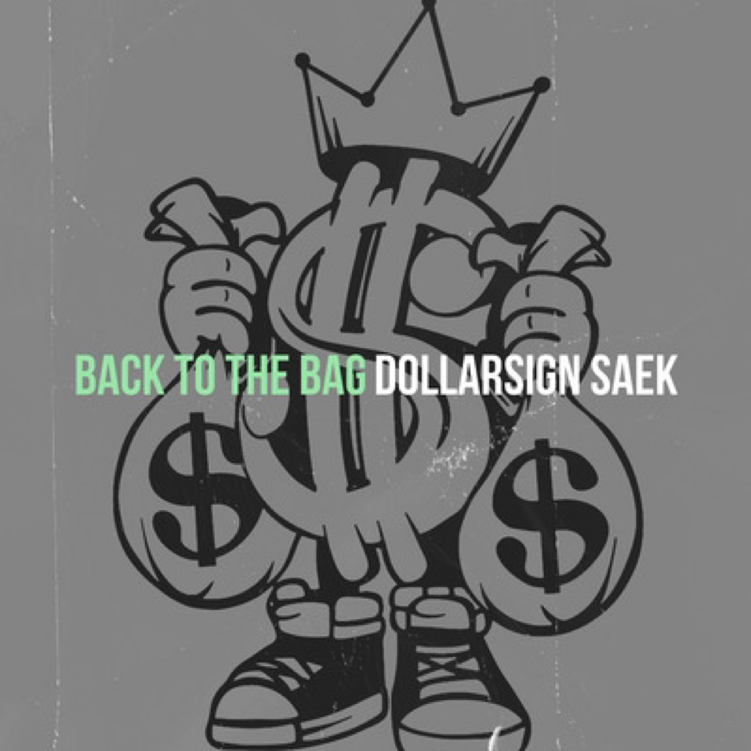 Back To The Bag artwork