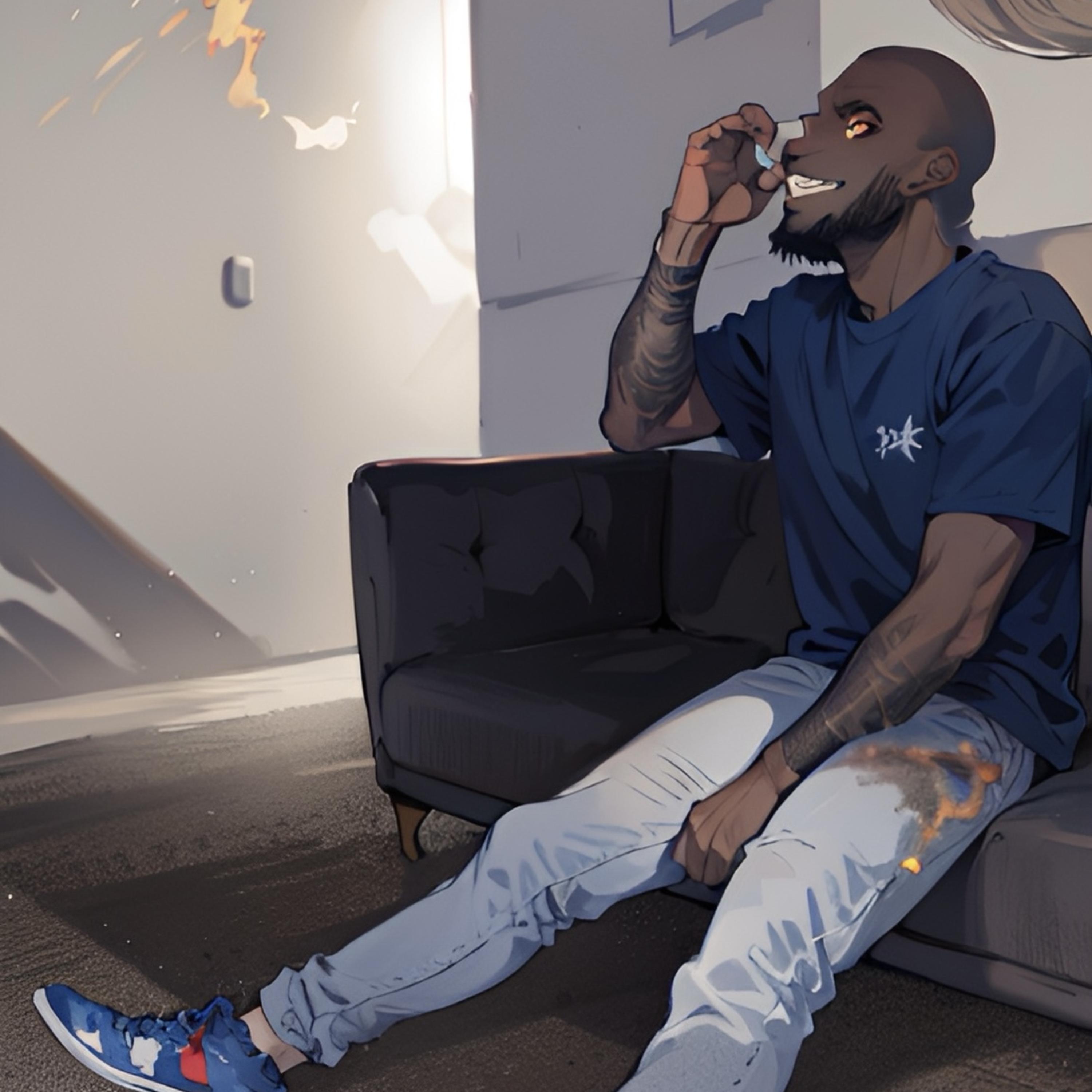 Play Yo Part artwork