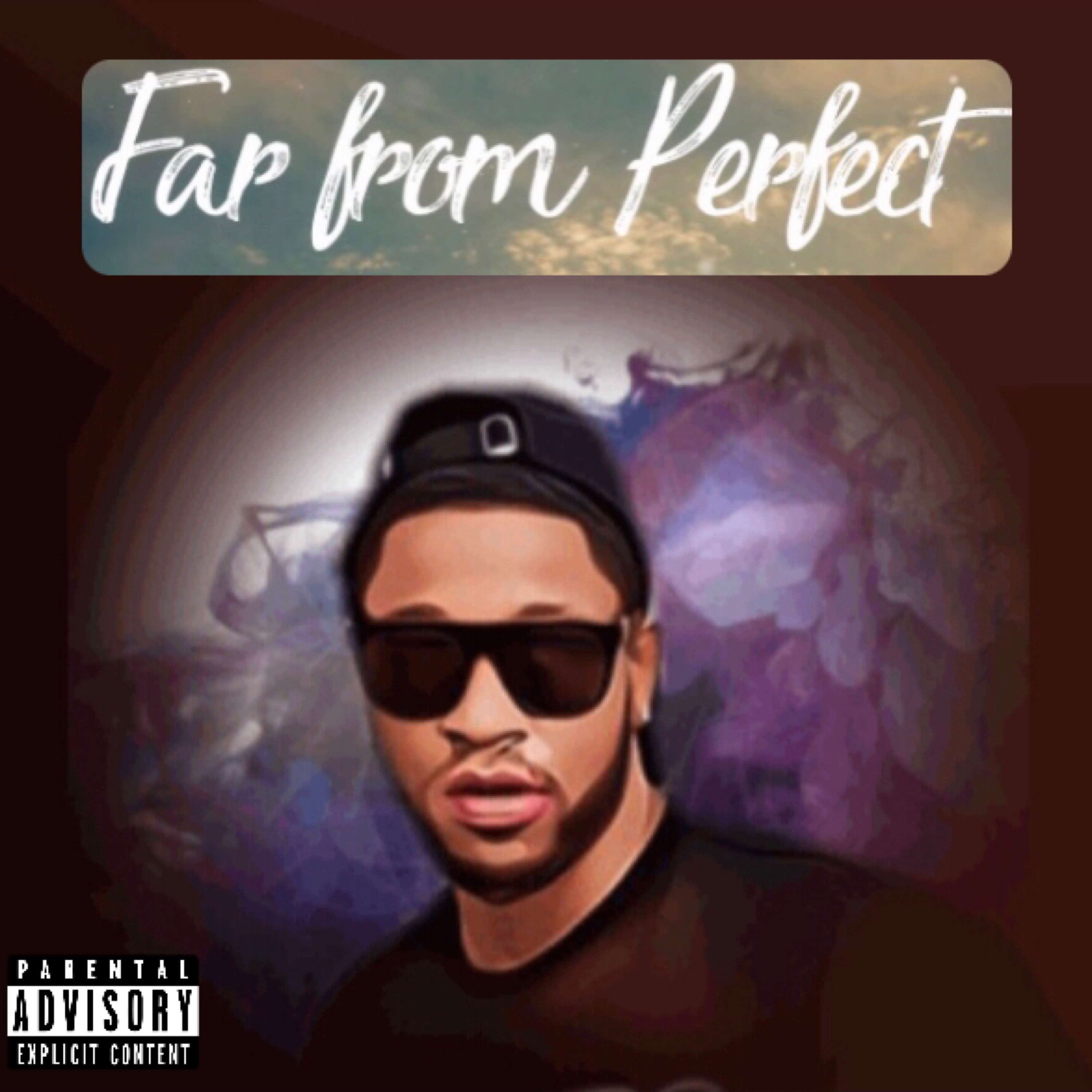 Far From Perfect artwork