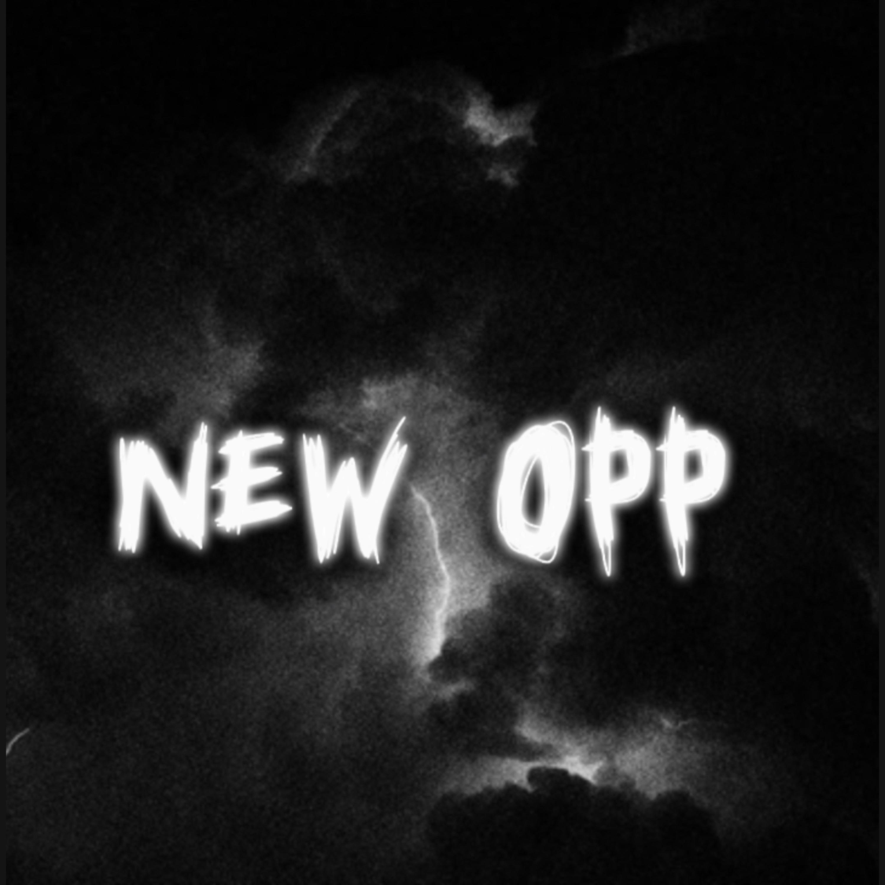 New Opp artwork