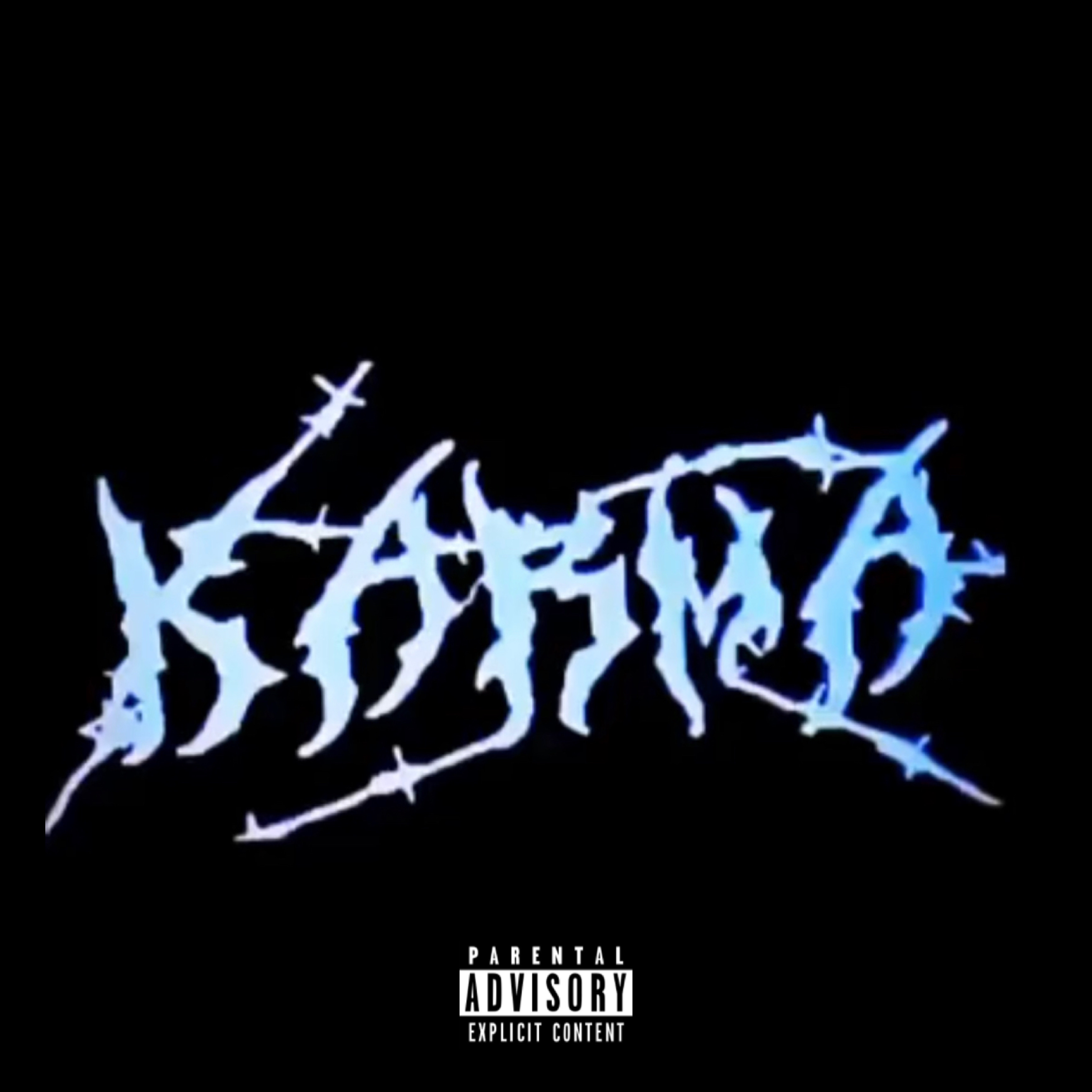 Karma artwork