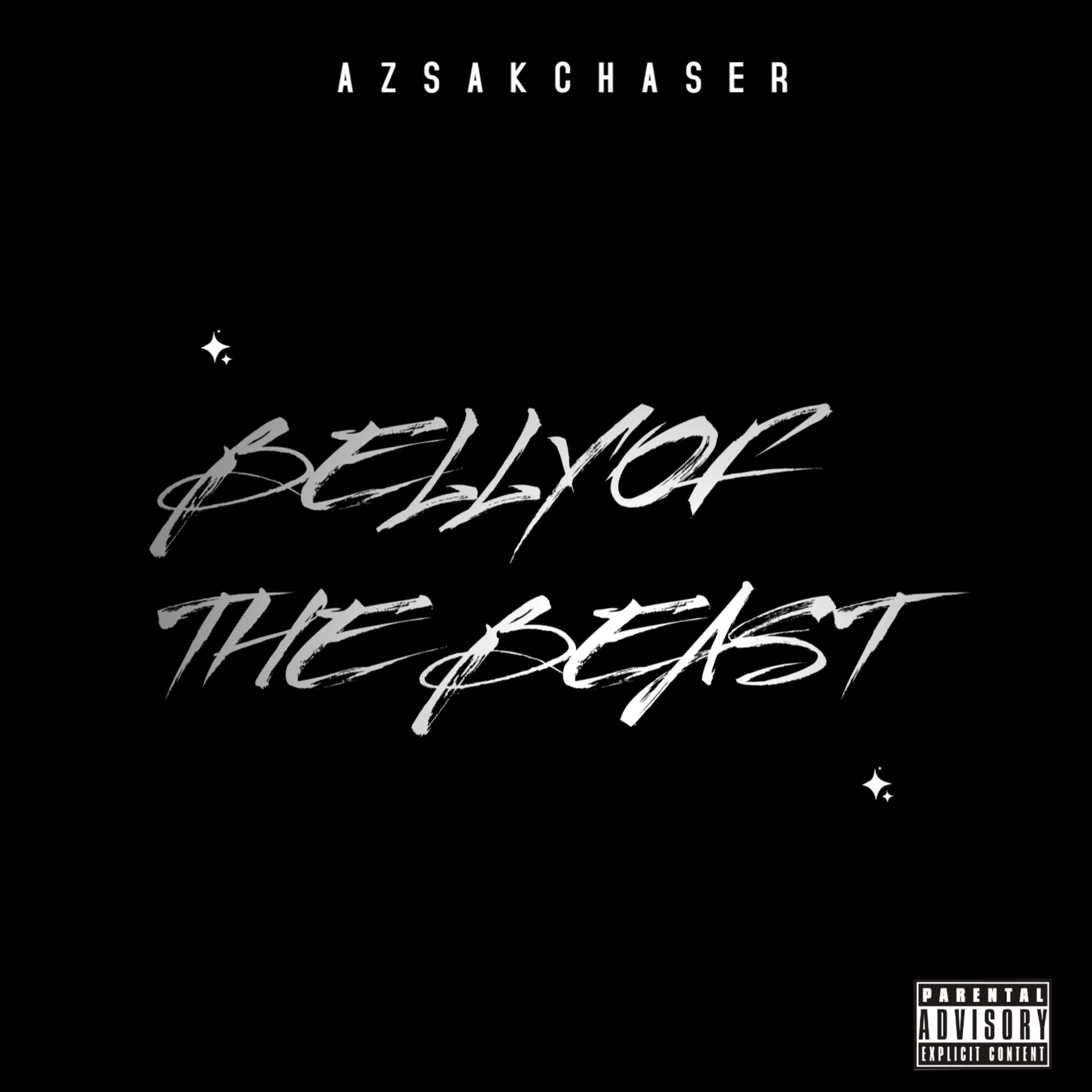 Belly of the Beast artwork