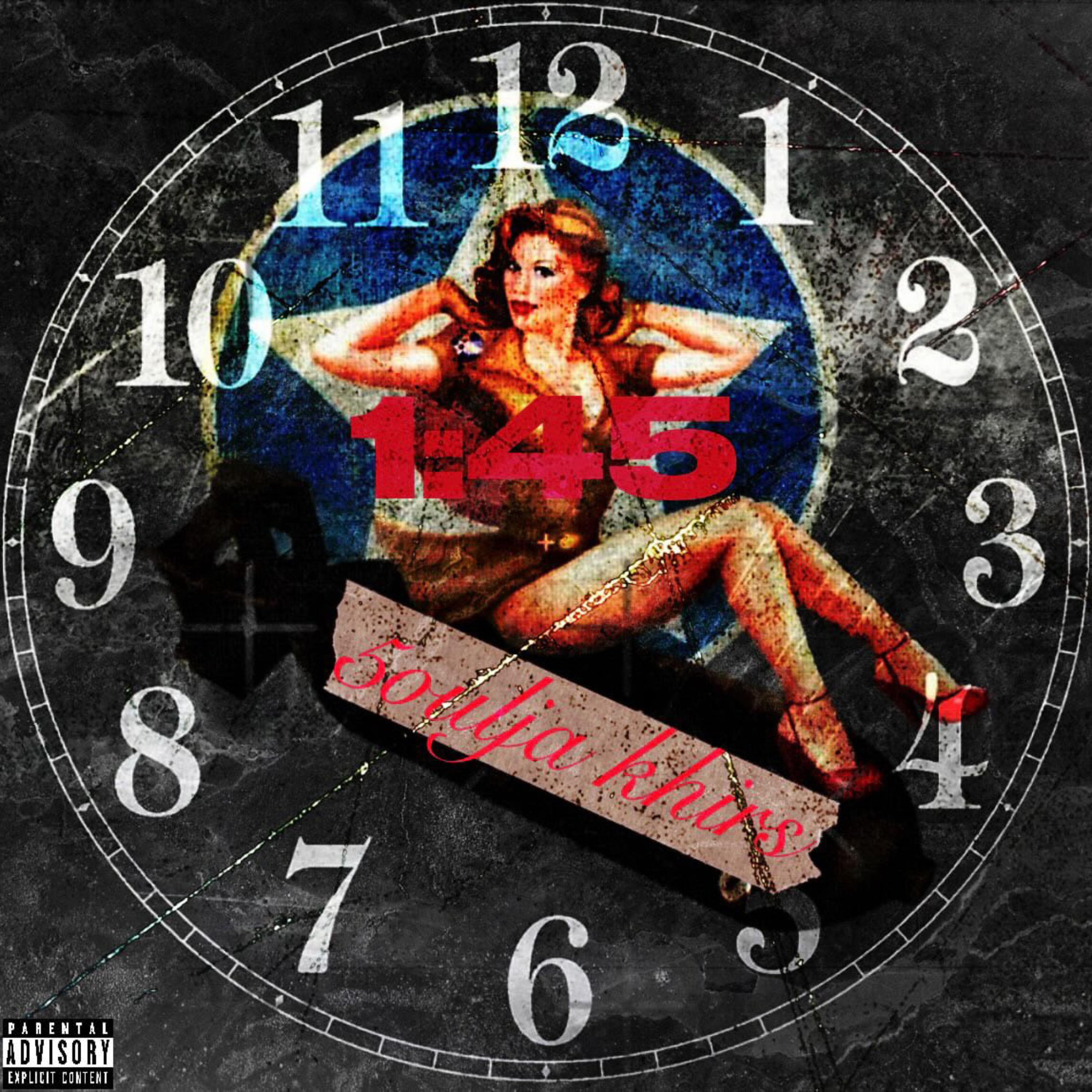 ONE KNEE artwork