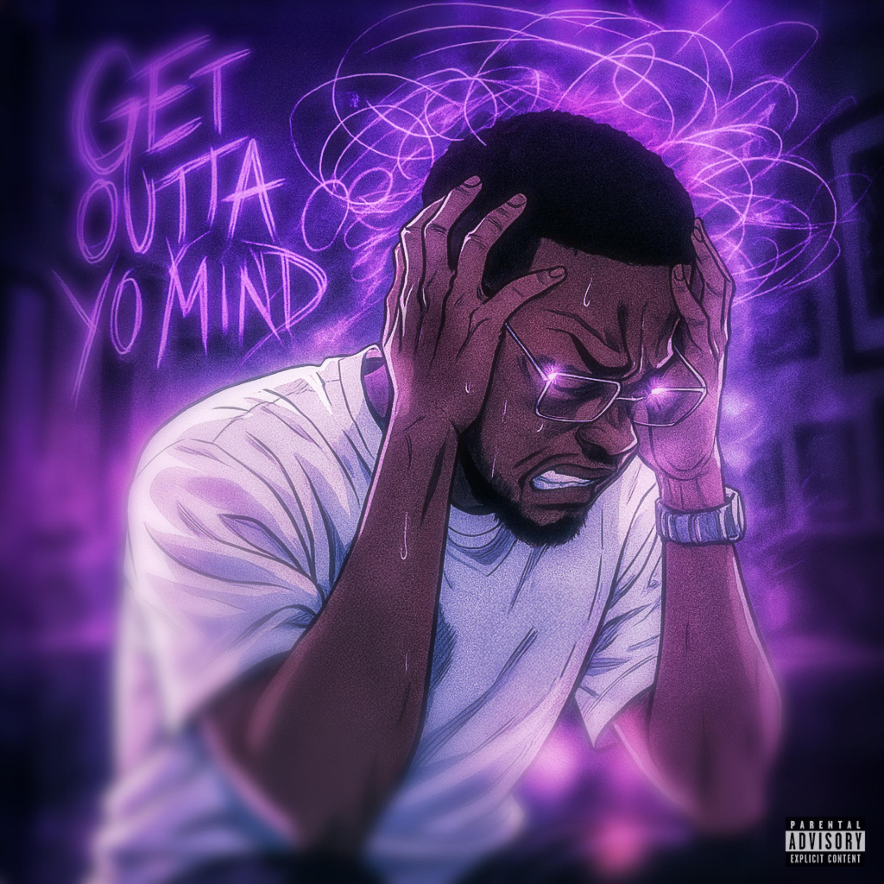 Get Outta Yo Mind by OTae cover art