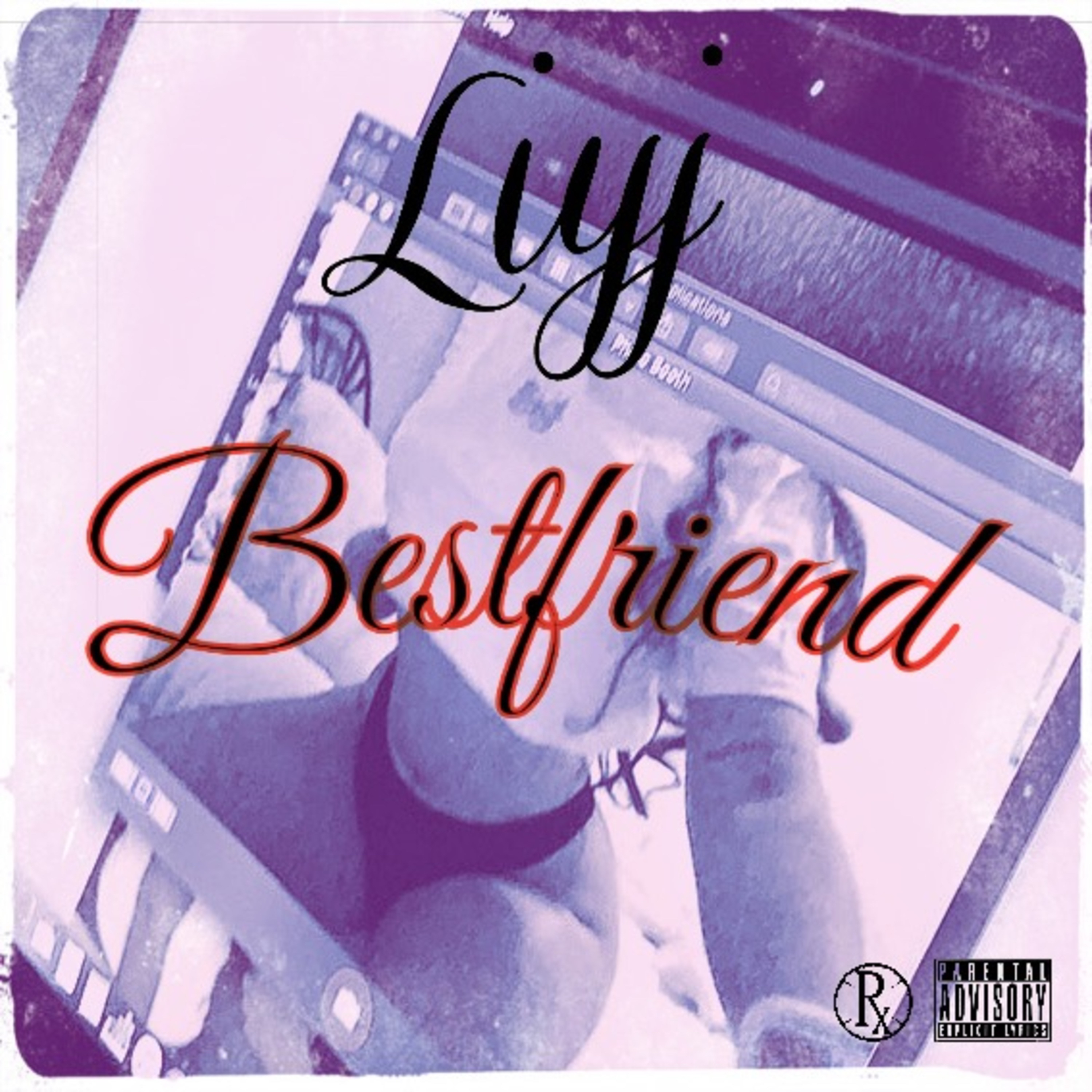 Bestfriend artwork