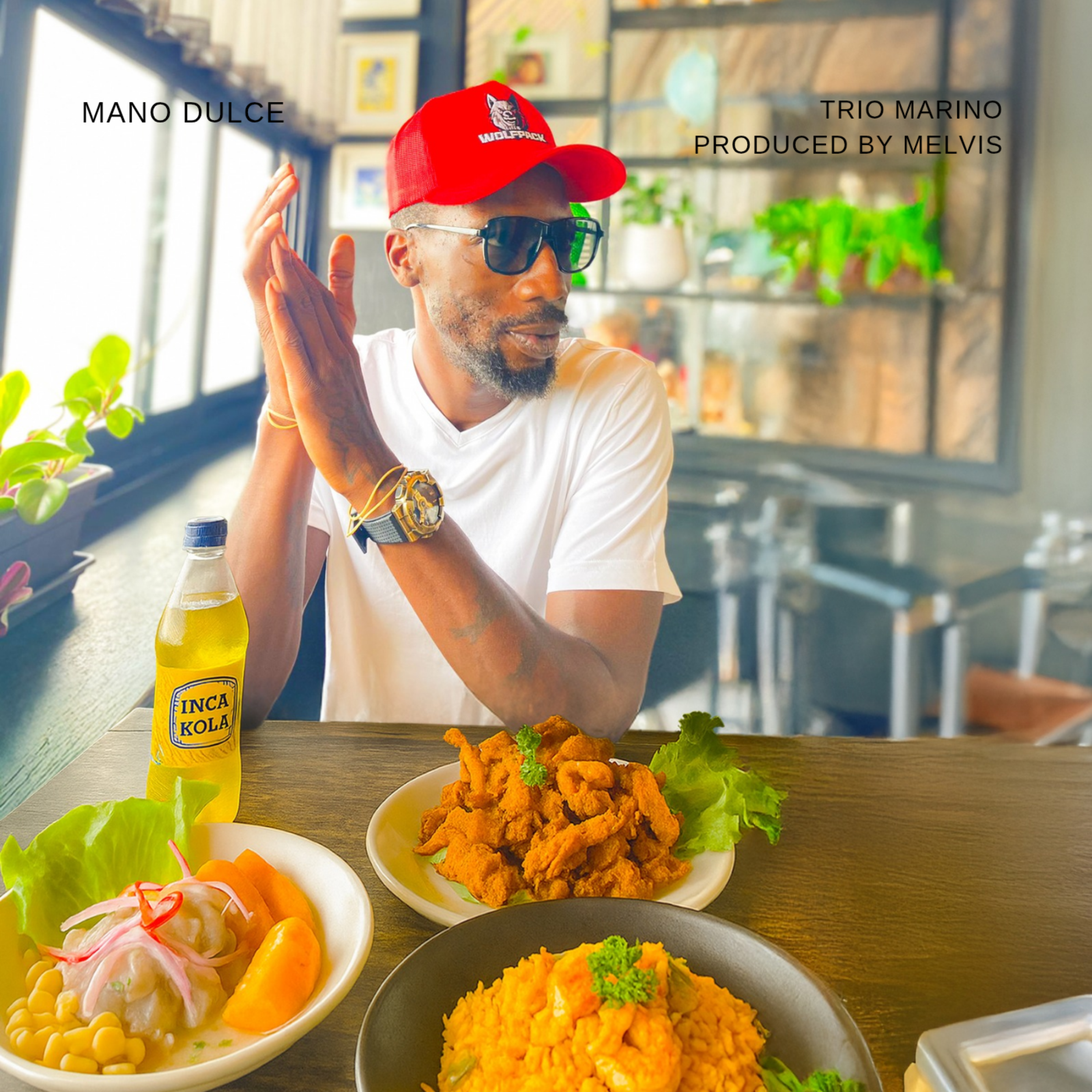 Trio Marino (Ceviche) artwork