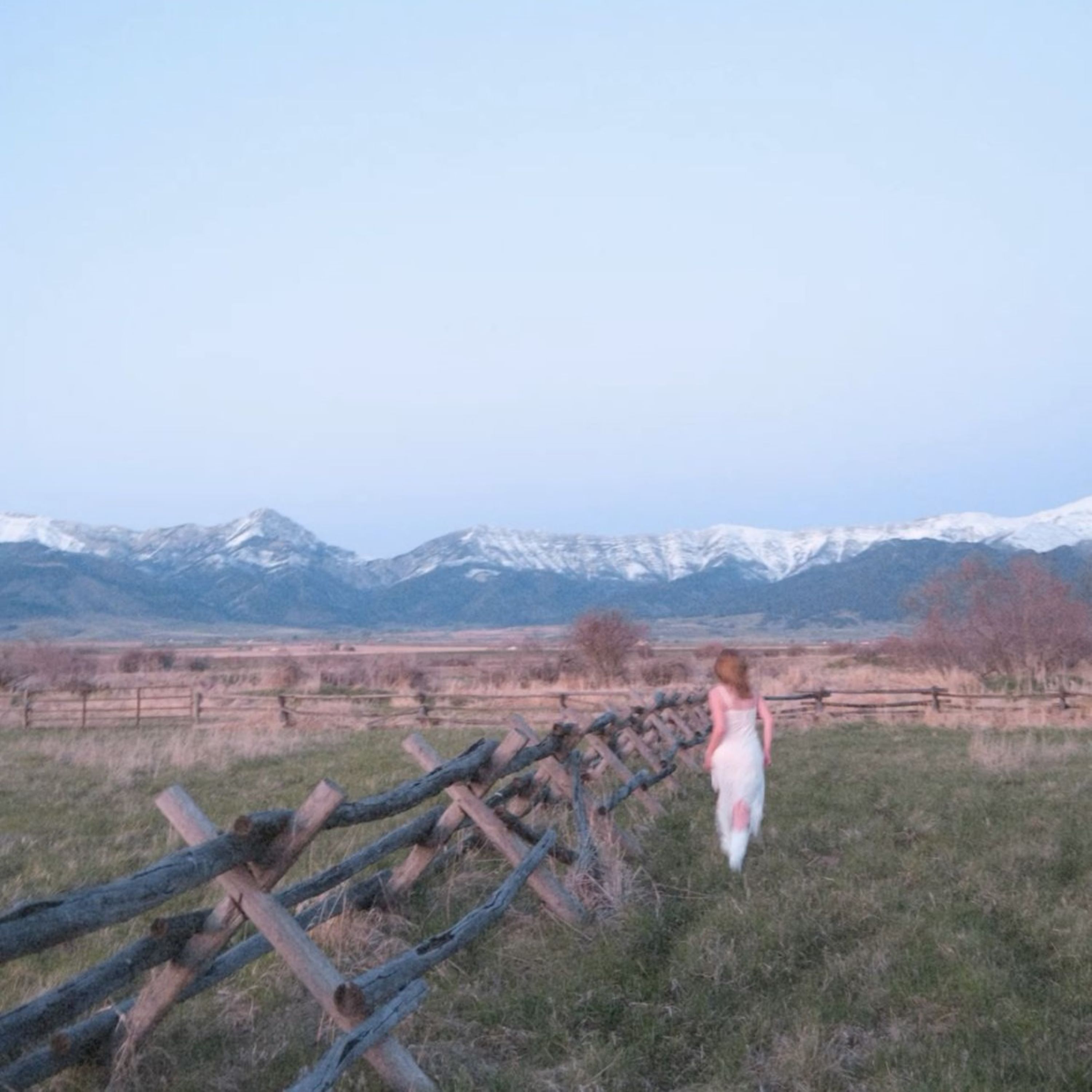 heartland artwork