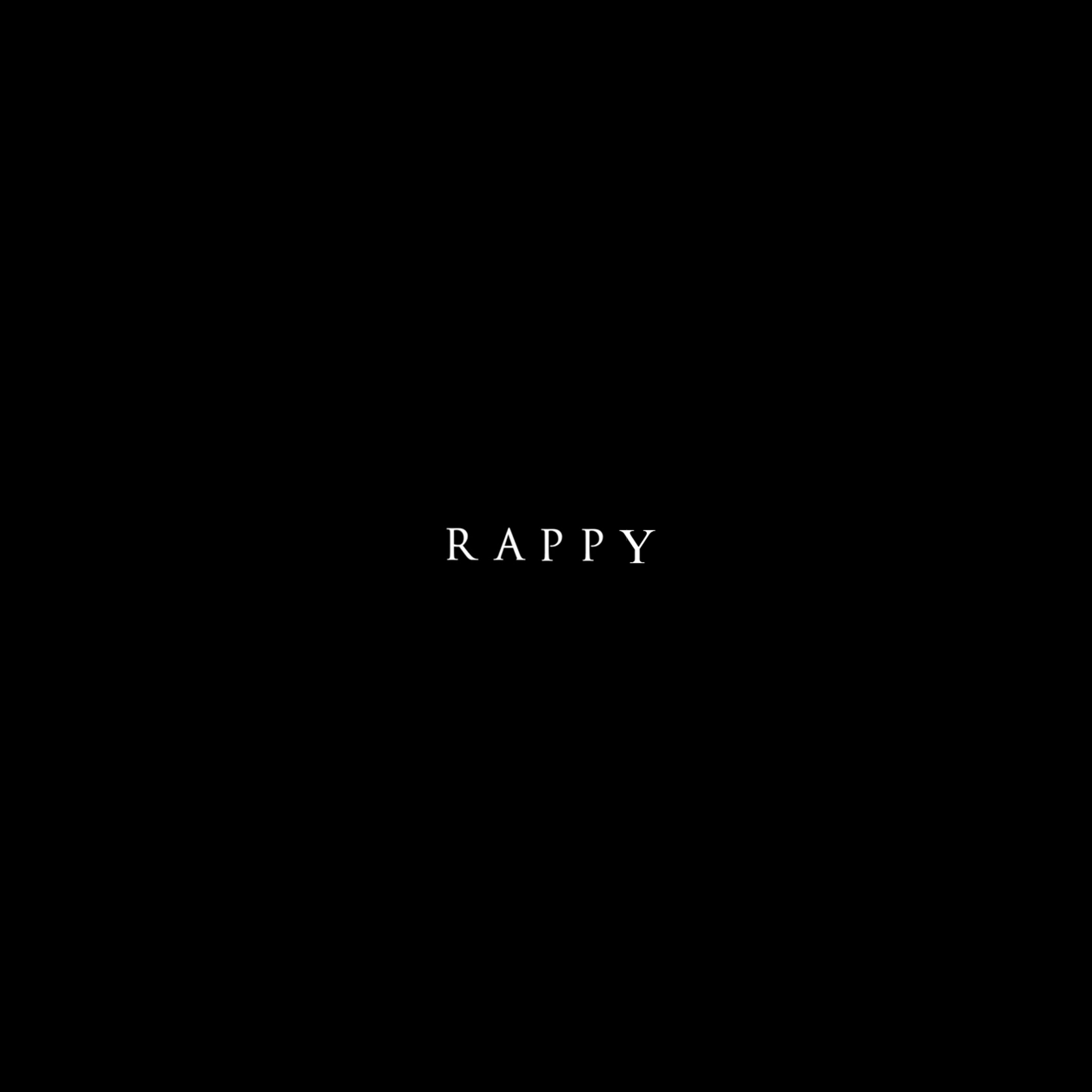 Rappy artwork