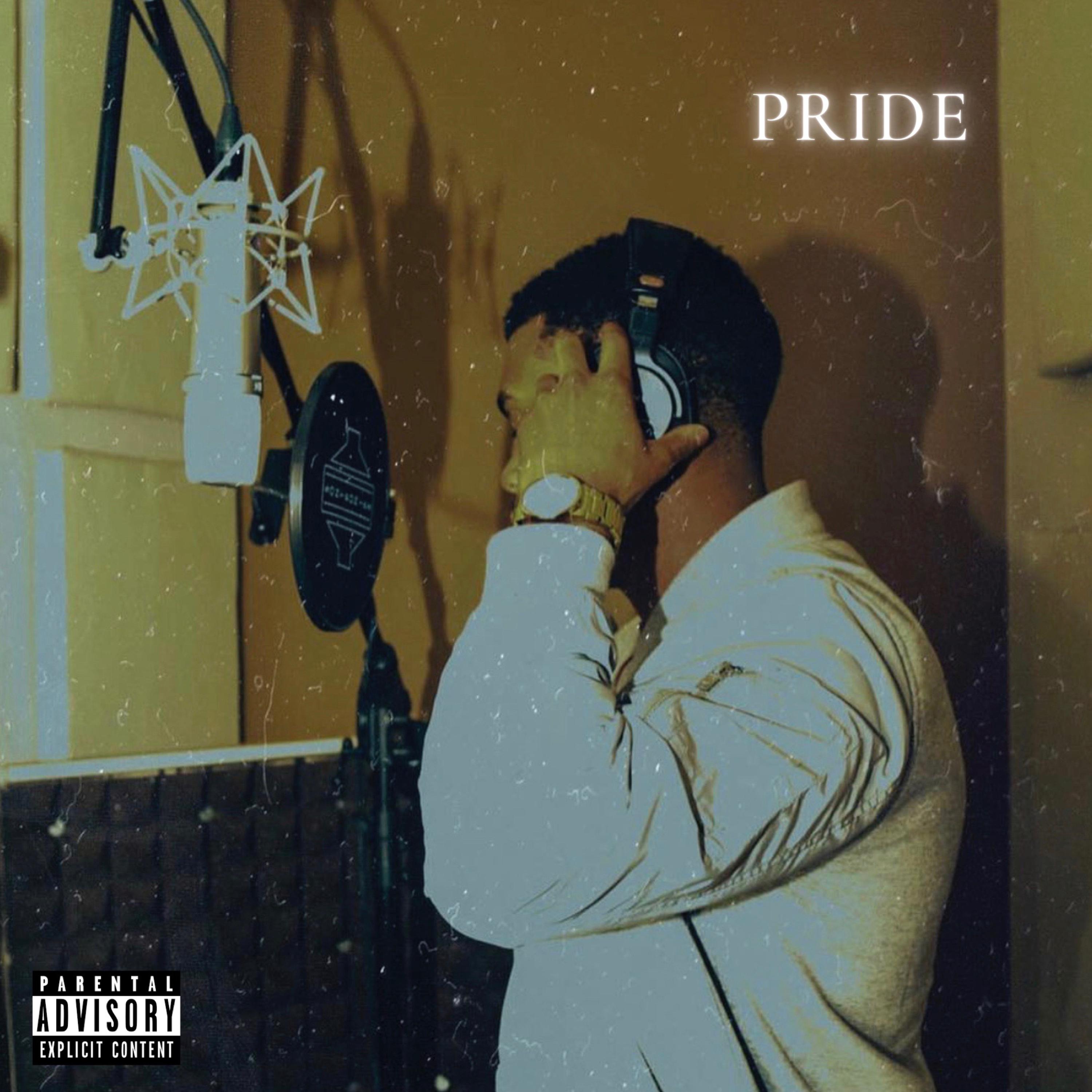 Pride artwork